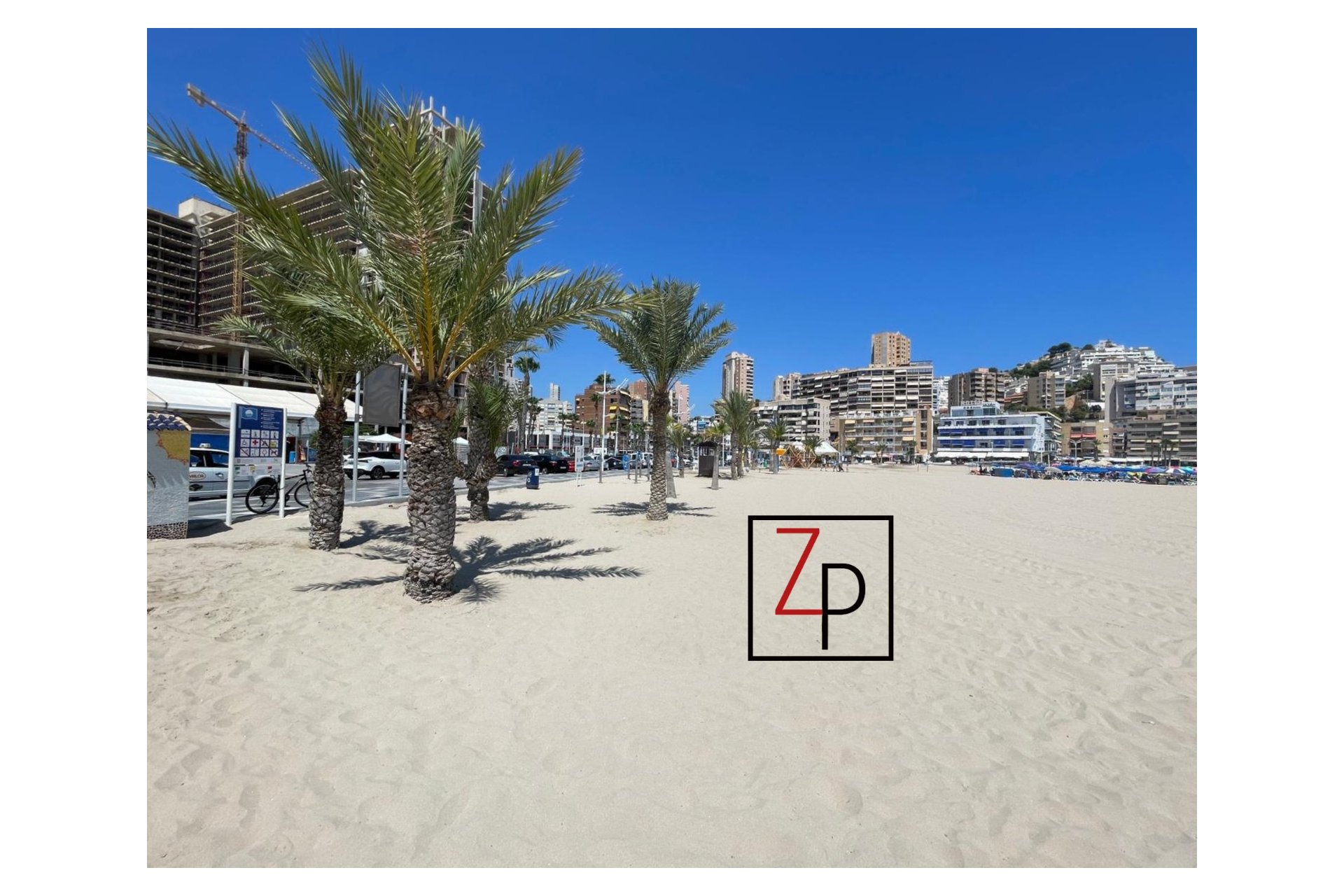 Resale - Townhouse -
Finestrat - Finestrat Urbanizaciones