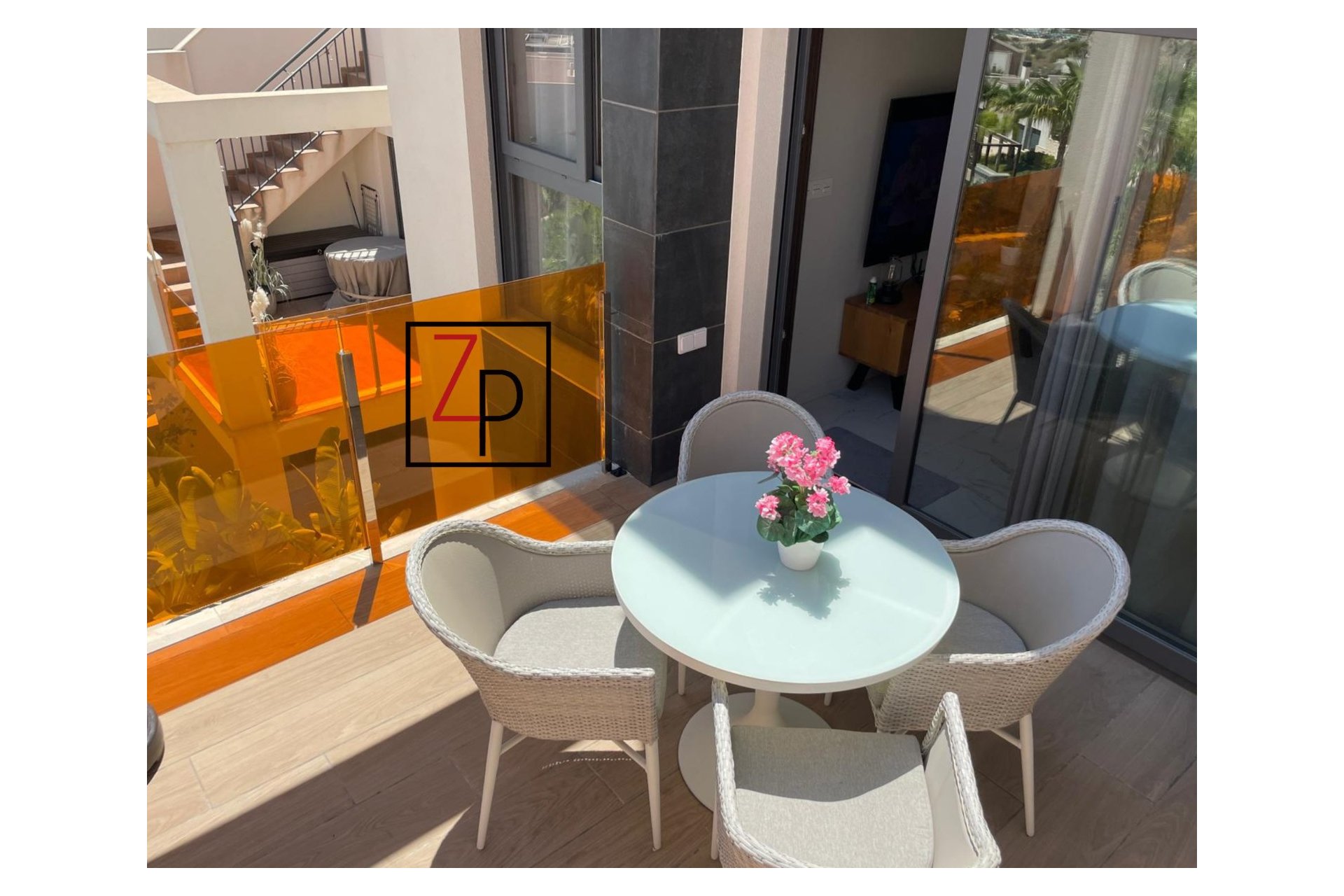Resale - Townhouse -
Finestrat - Finestrat Urbanizaciones