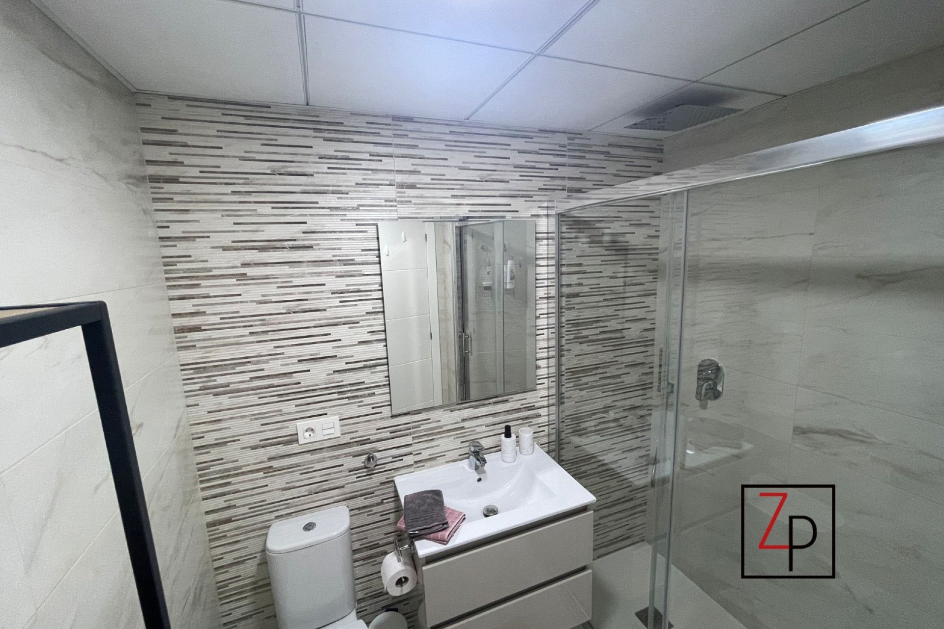 Resale - Townhouse -
Finestrat - Finestrat Urbanizaciones