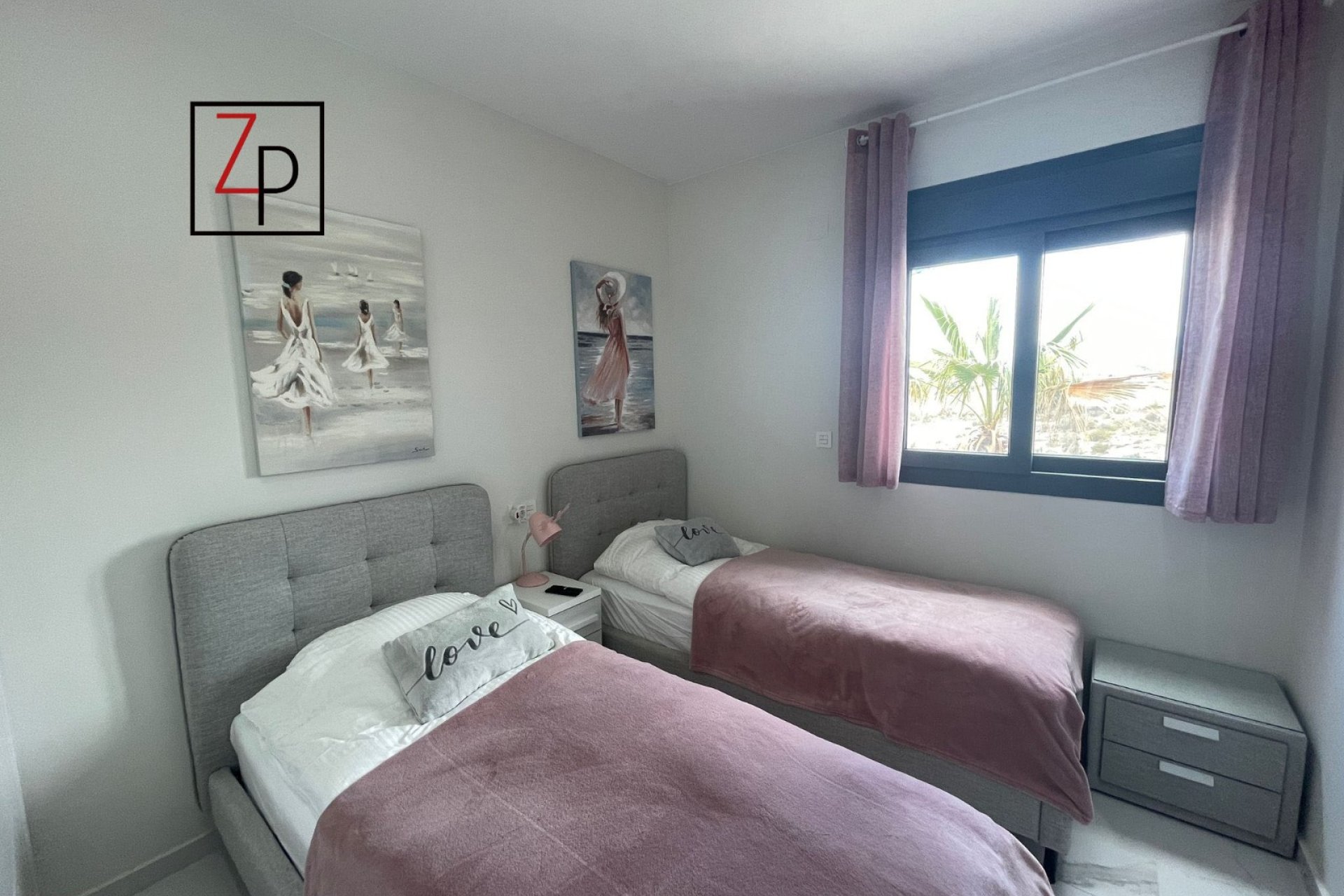 Resale - Townhouse -
Finestrat - Finestrat Urbanizaciones