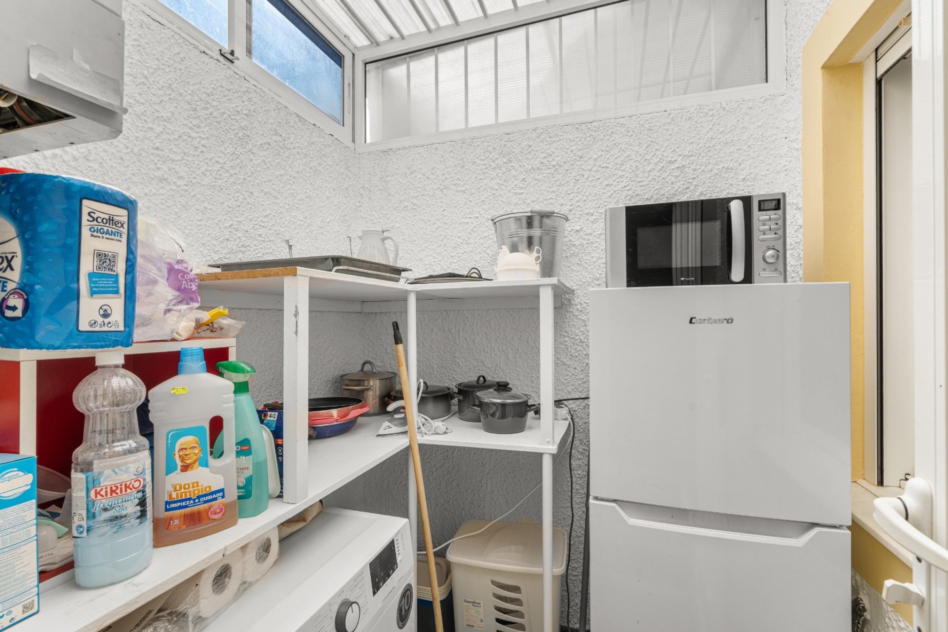 Resale - Townhouse -
Gran Alacant - Monte y Mar