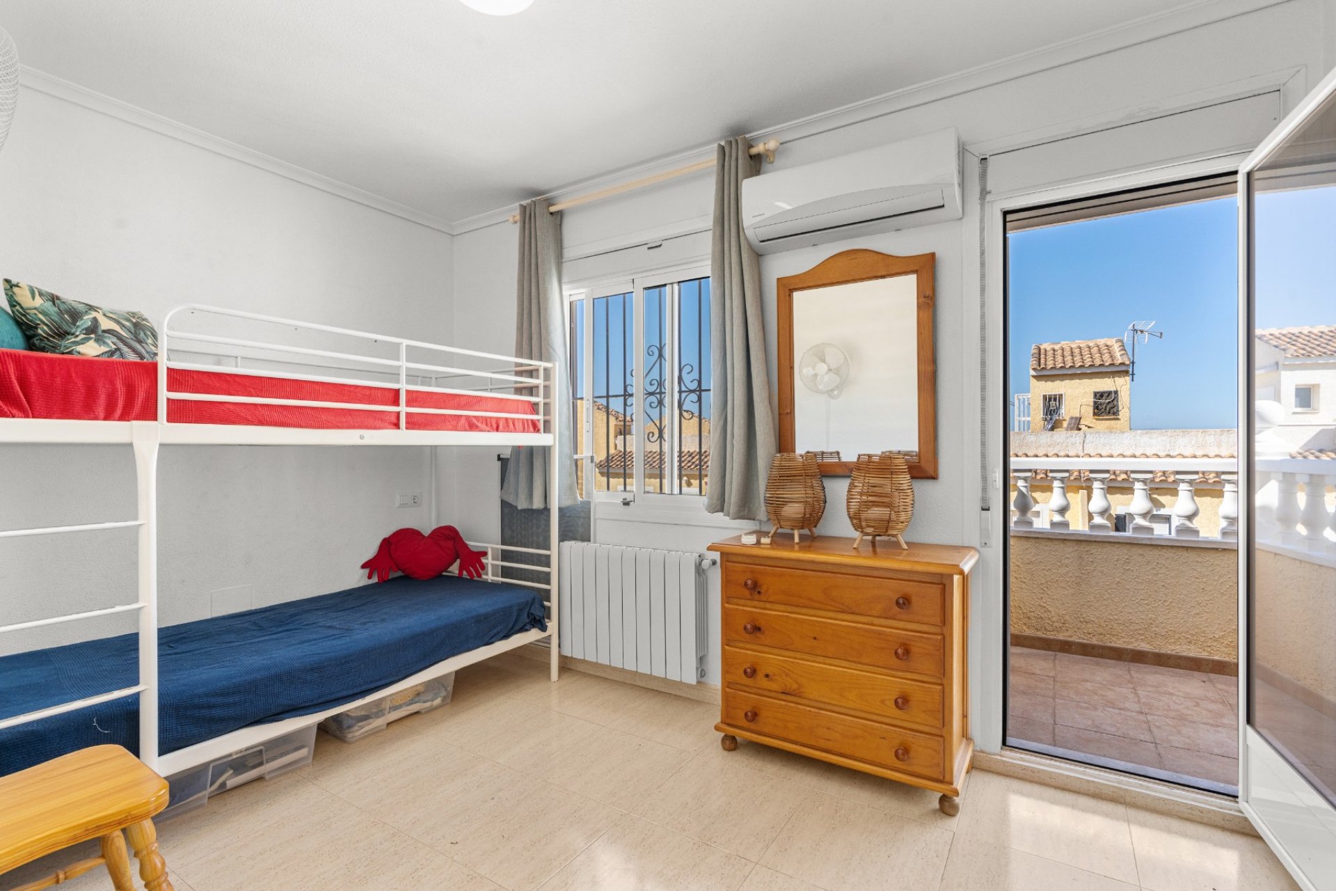 Resale - Townhouse -
Gran Alacant - Monte y Mar