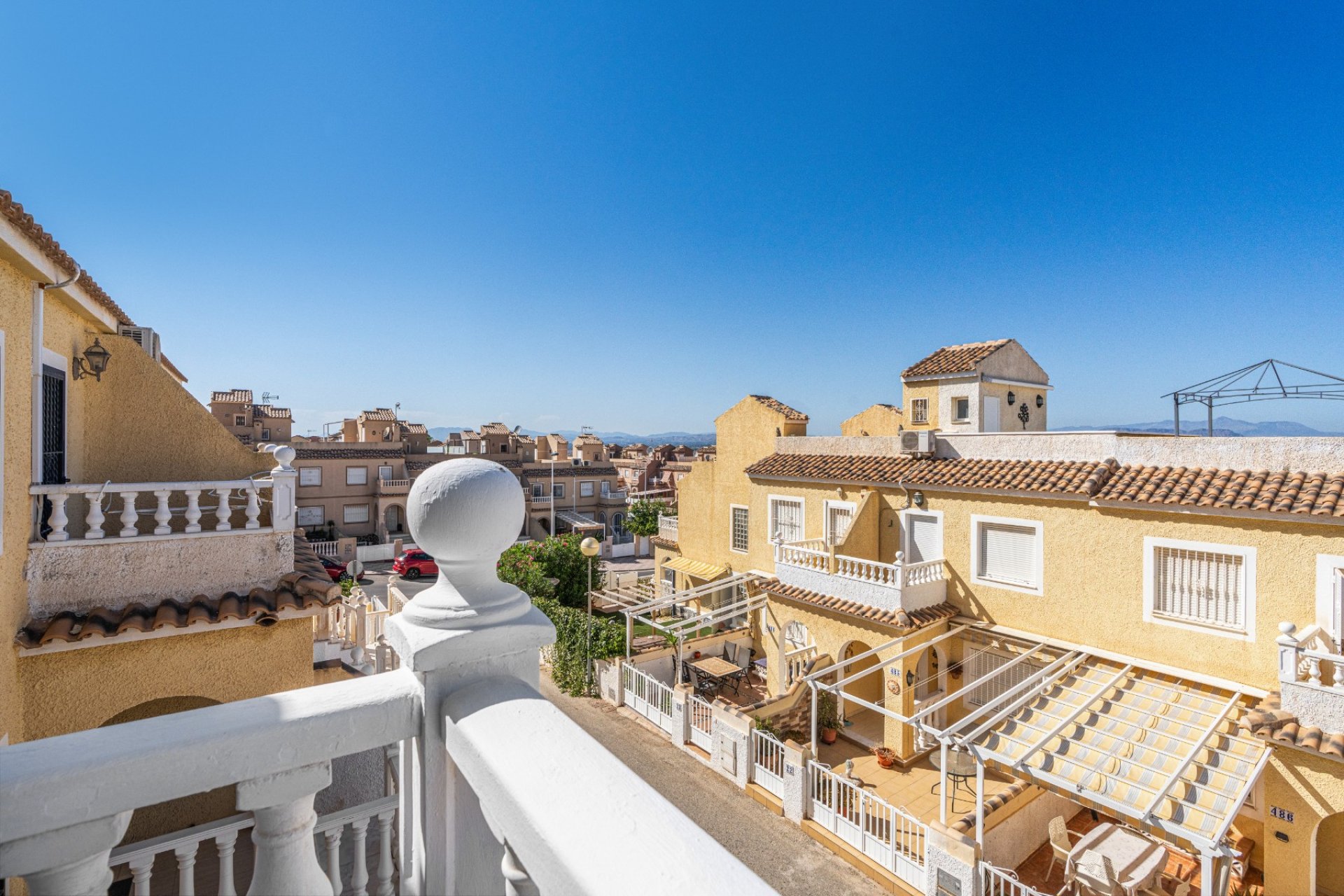 Resale - Townhouse -
Gran Alacant - Monte y Mar