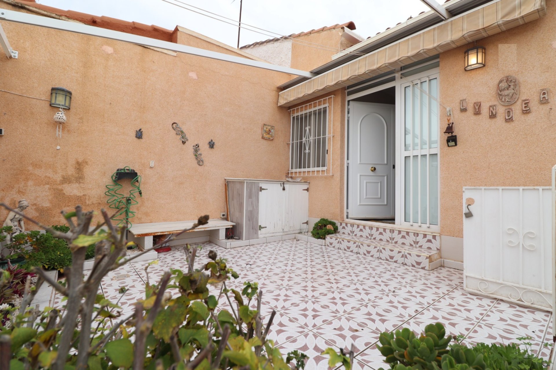 Resale - Townhouse -
Guardamar del Segura - El Moncayo