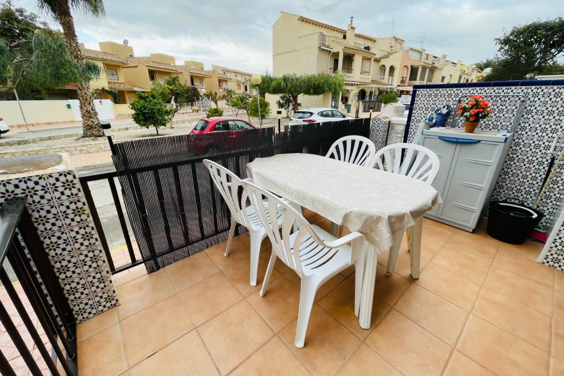 Resale - Townhouse -
Guardamar del Segura - El Moncayo