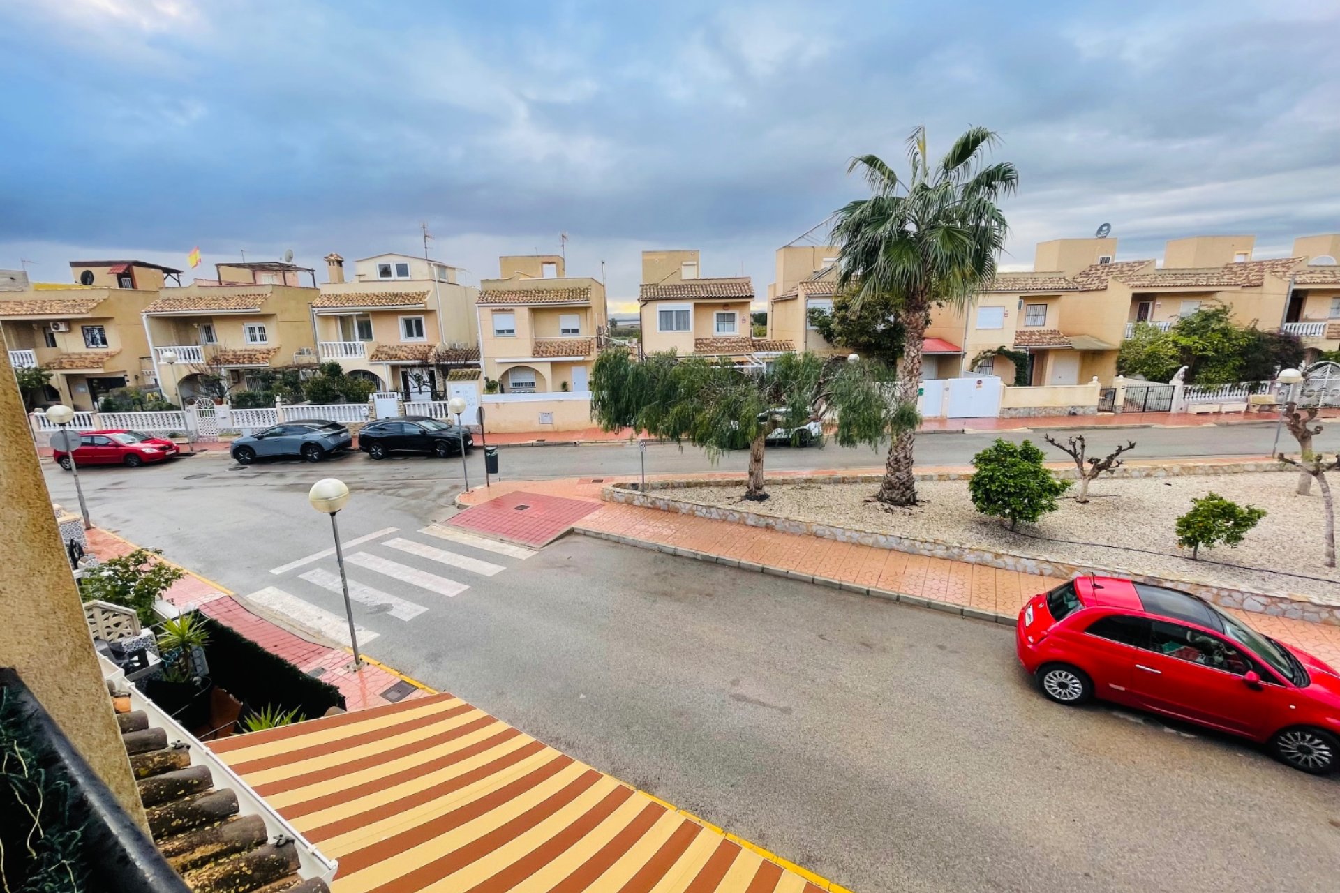 Resale - Townhouse -
Guardamar del Segura - El Moncayo