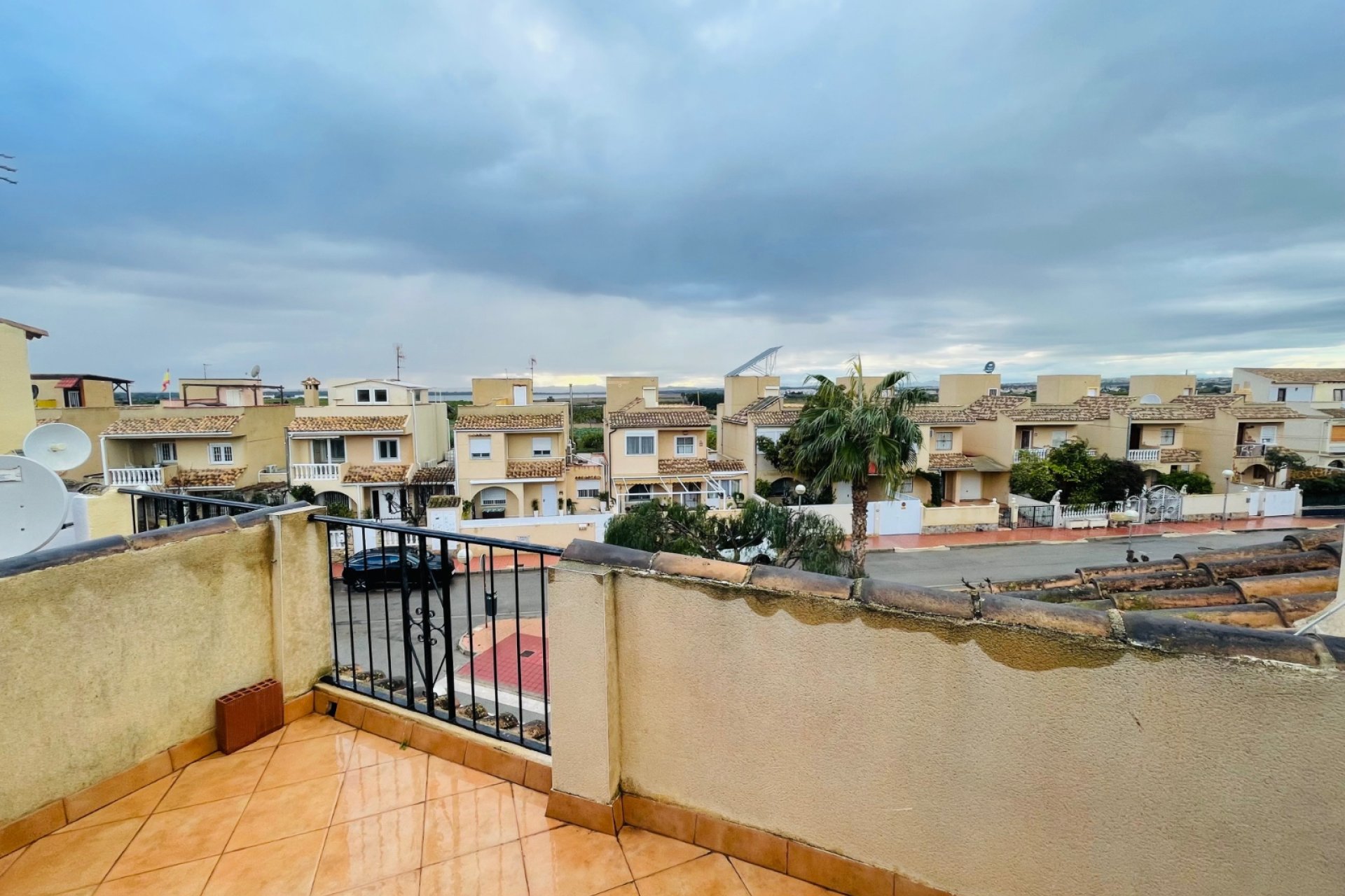 Resale - Townhouse -
Guardamar del Segura - El Moncayo