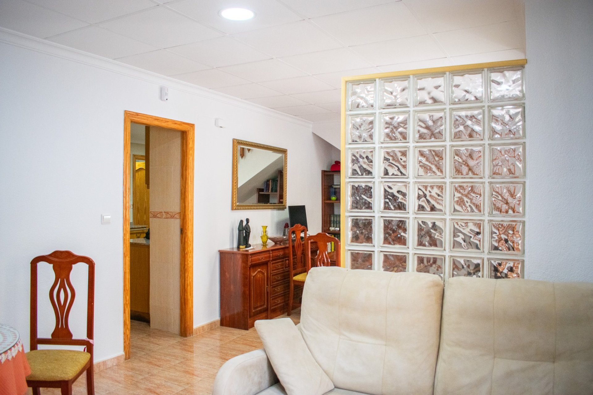 Resale - Townhouse -
Guardamar del Segura