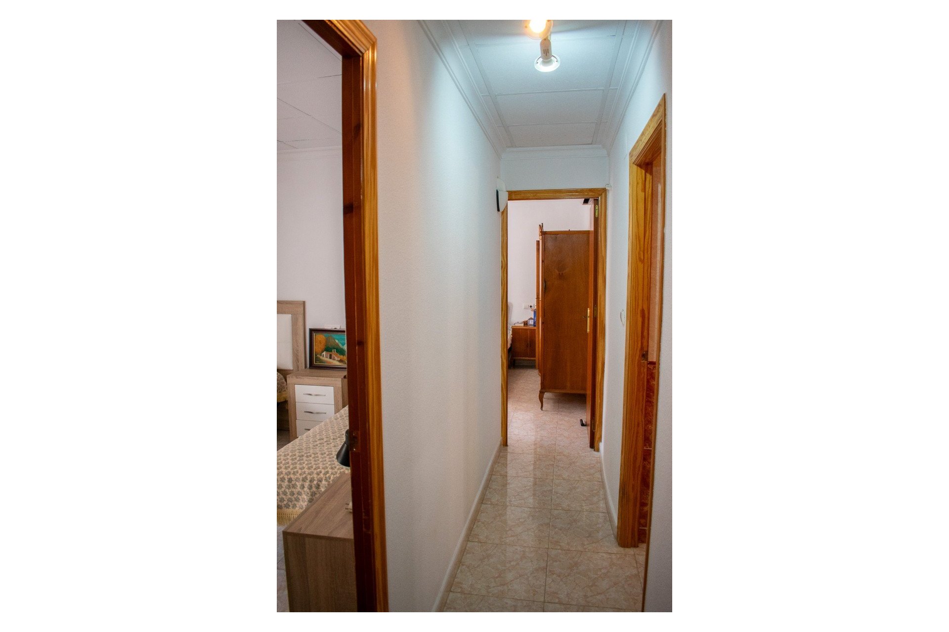 Resale - Townhouse -
Guardamar del Segura