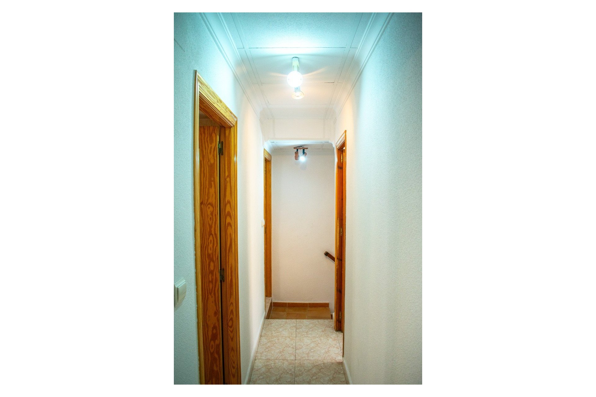 Resale - Townhouse -
Guardamar del Segura