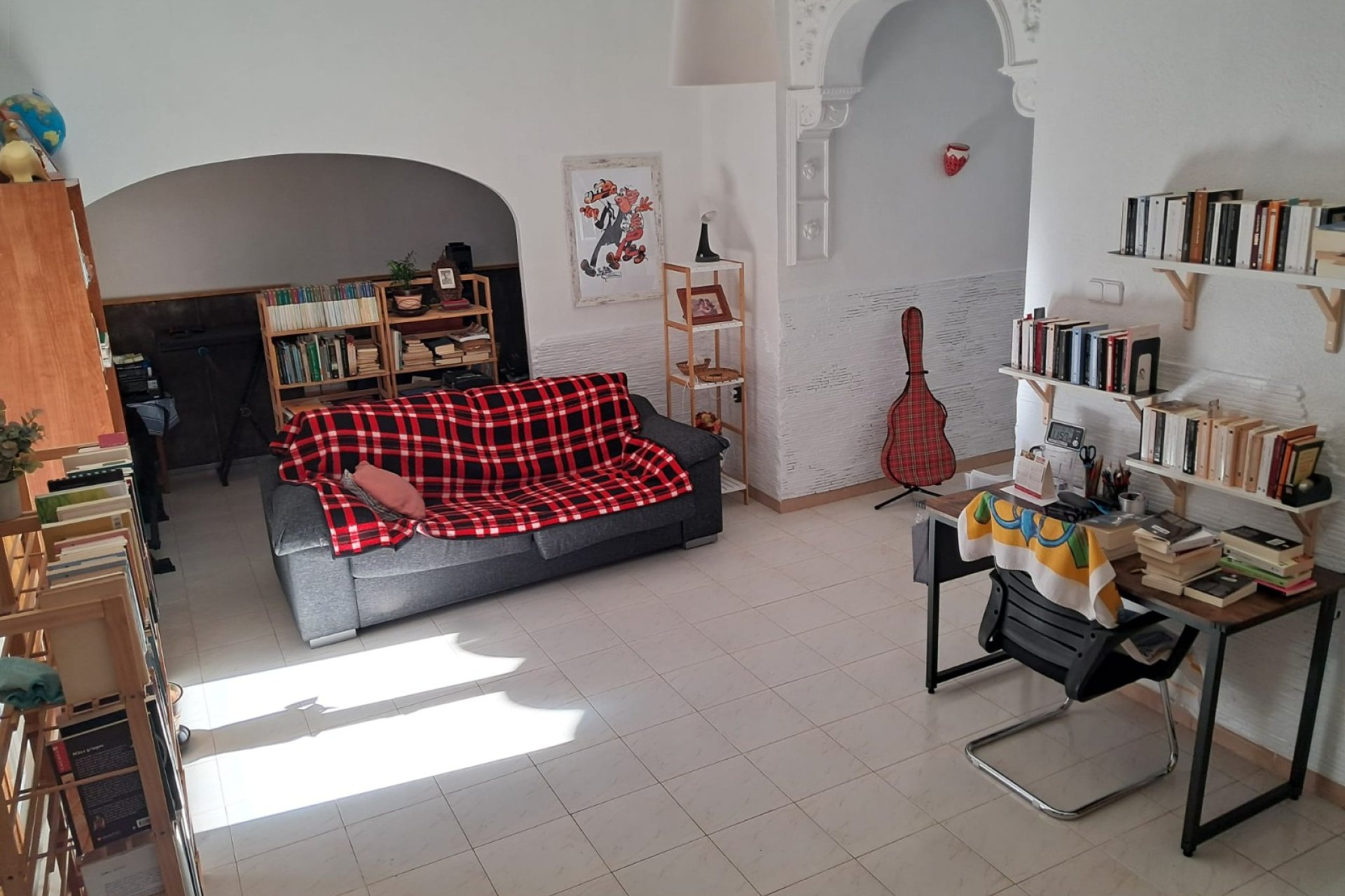 Resale - Townhouse -
Jacarilla