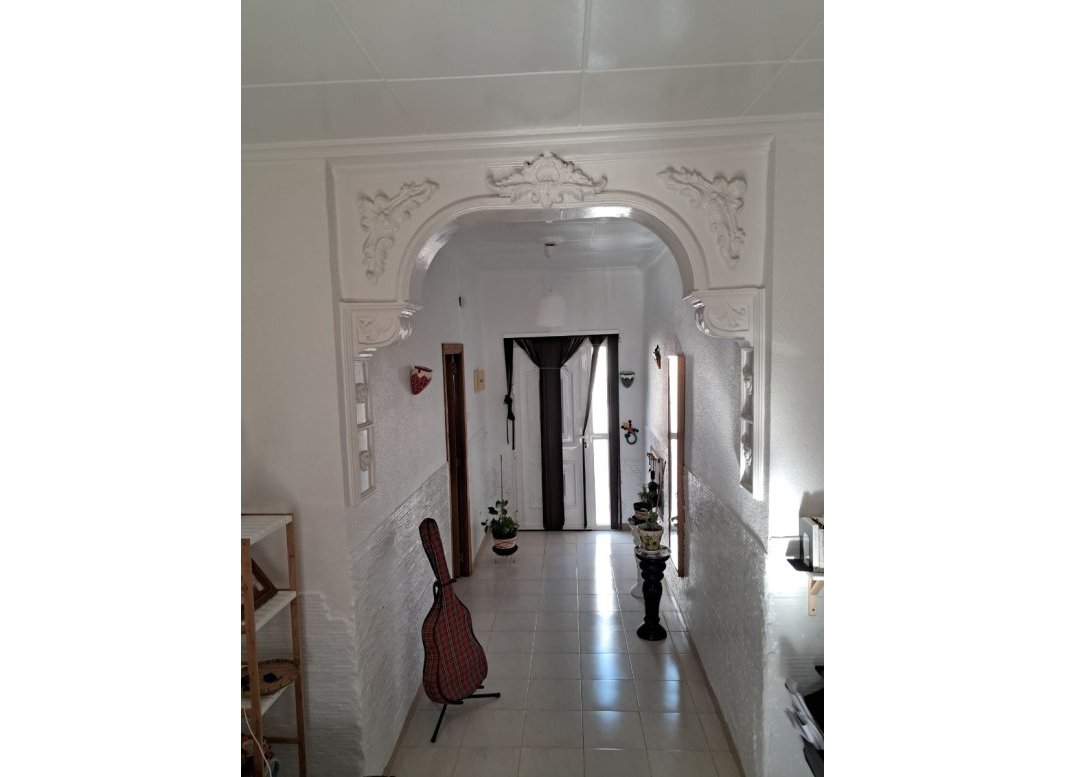 Resale - Townhouse -
Jacarilla