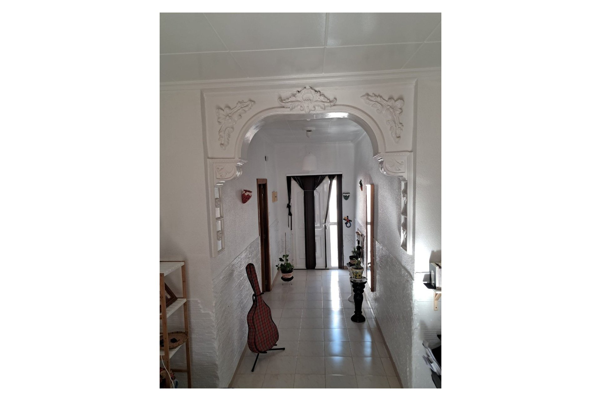 Resale - Townhouse -
Jacarilla