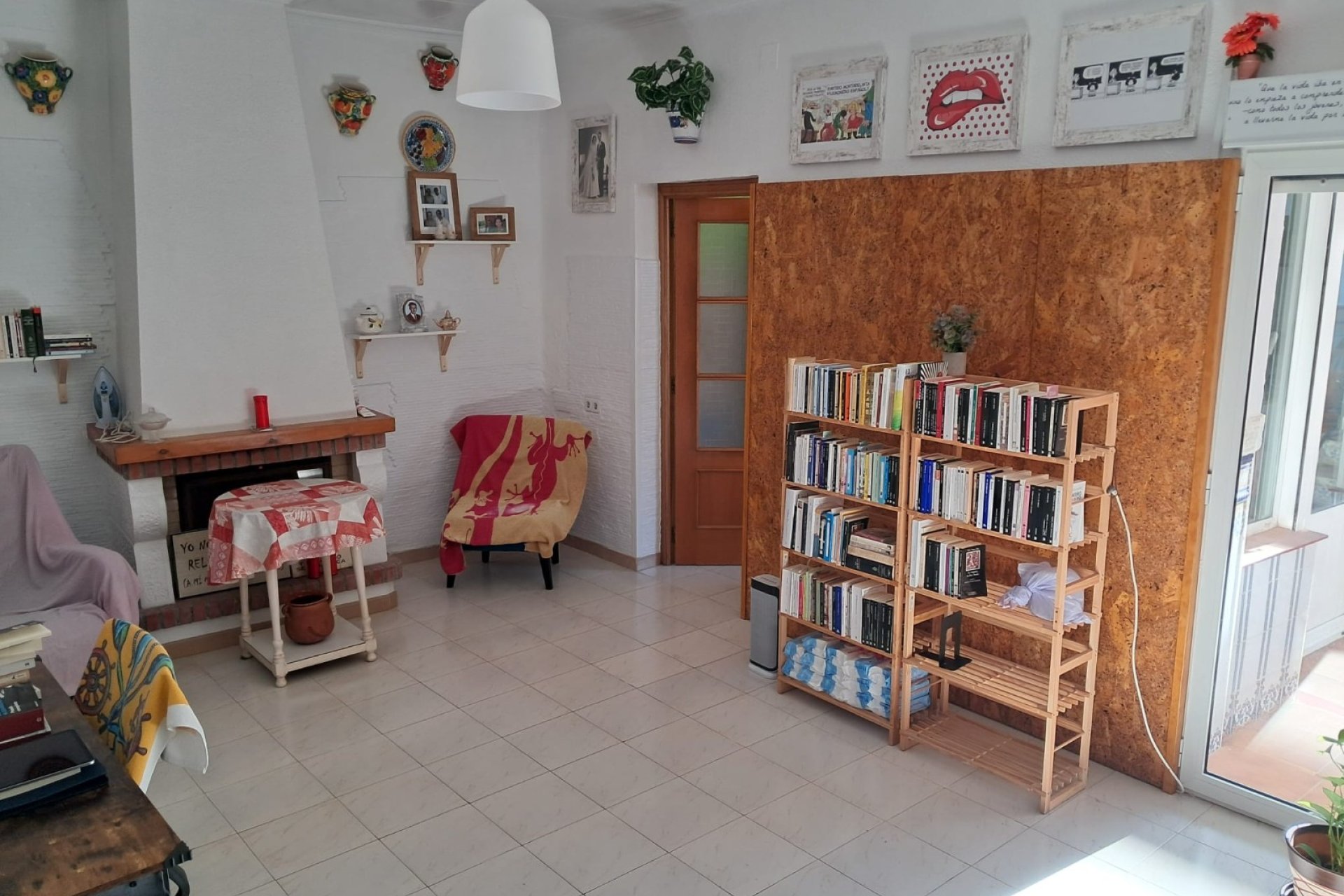 Resale - Townhouse -
Jacarilla