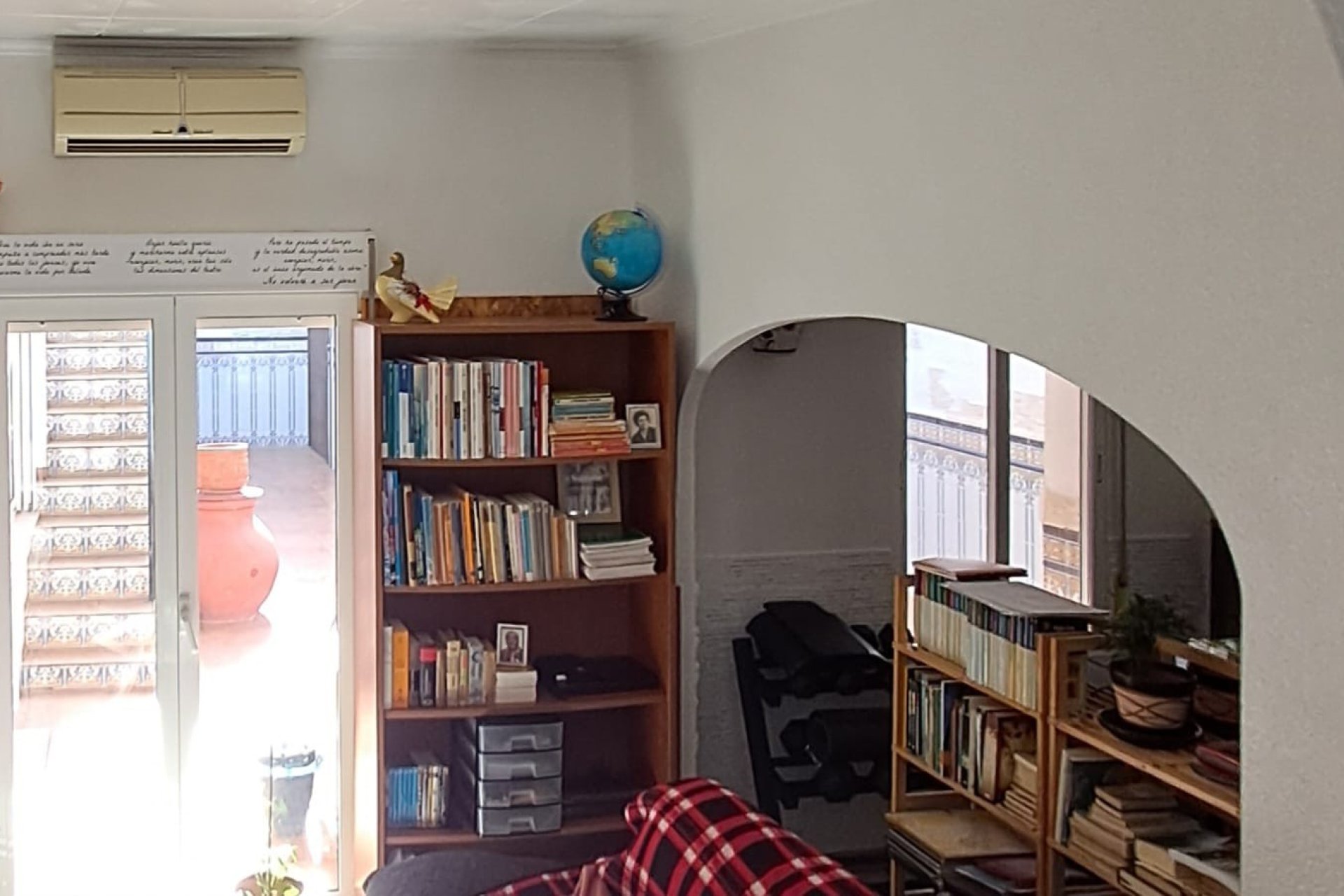 Resale - Townhouse -
Jacarilla