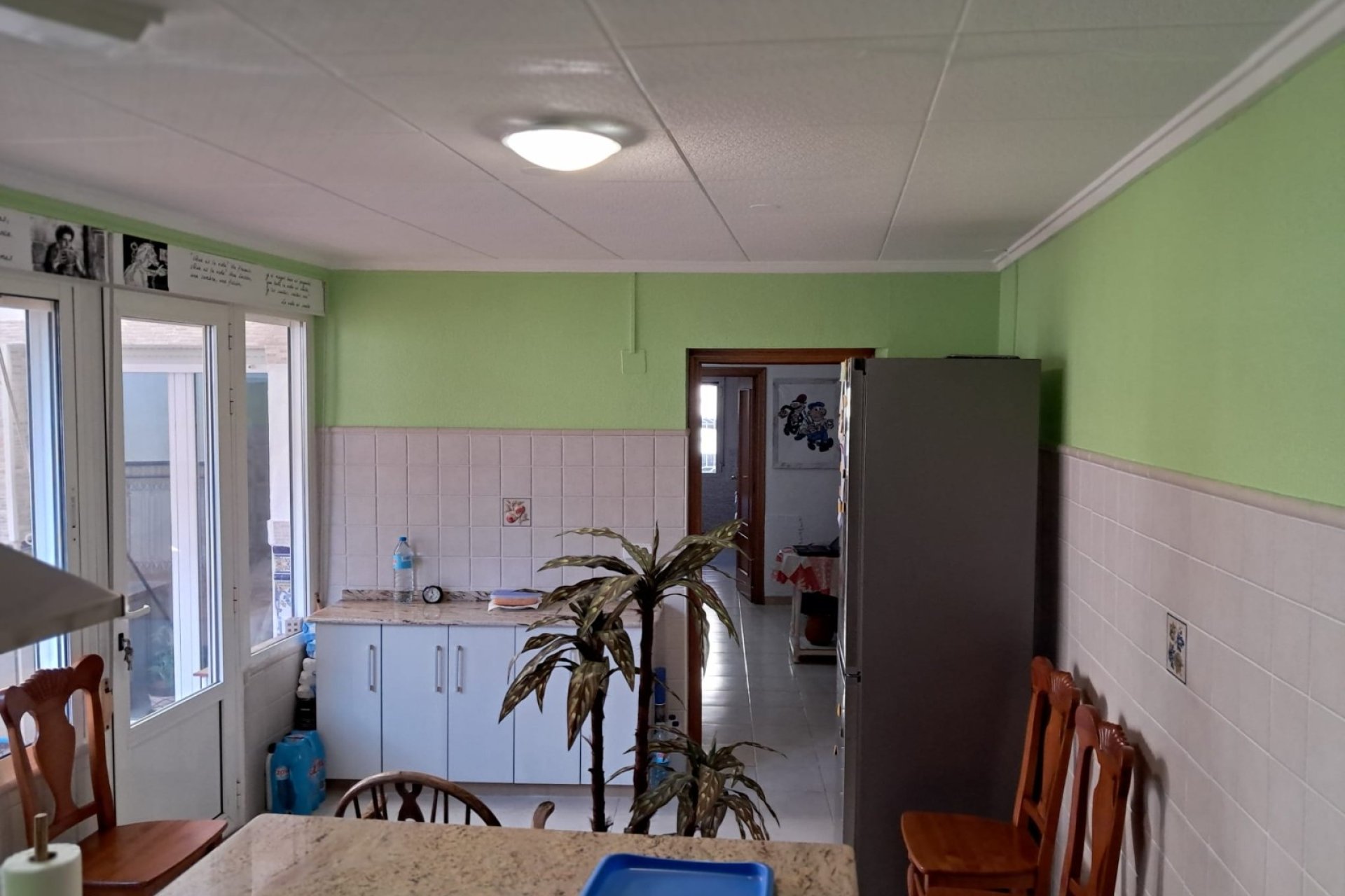 Resale - Townhouse -
Jacarilla