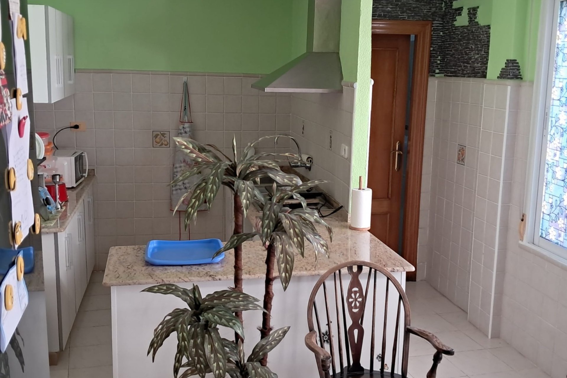 Resale - Townhouse -
Jacarilla