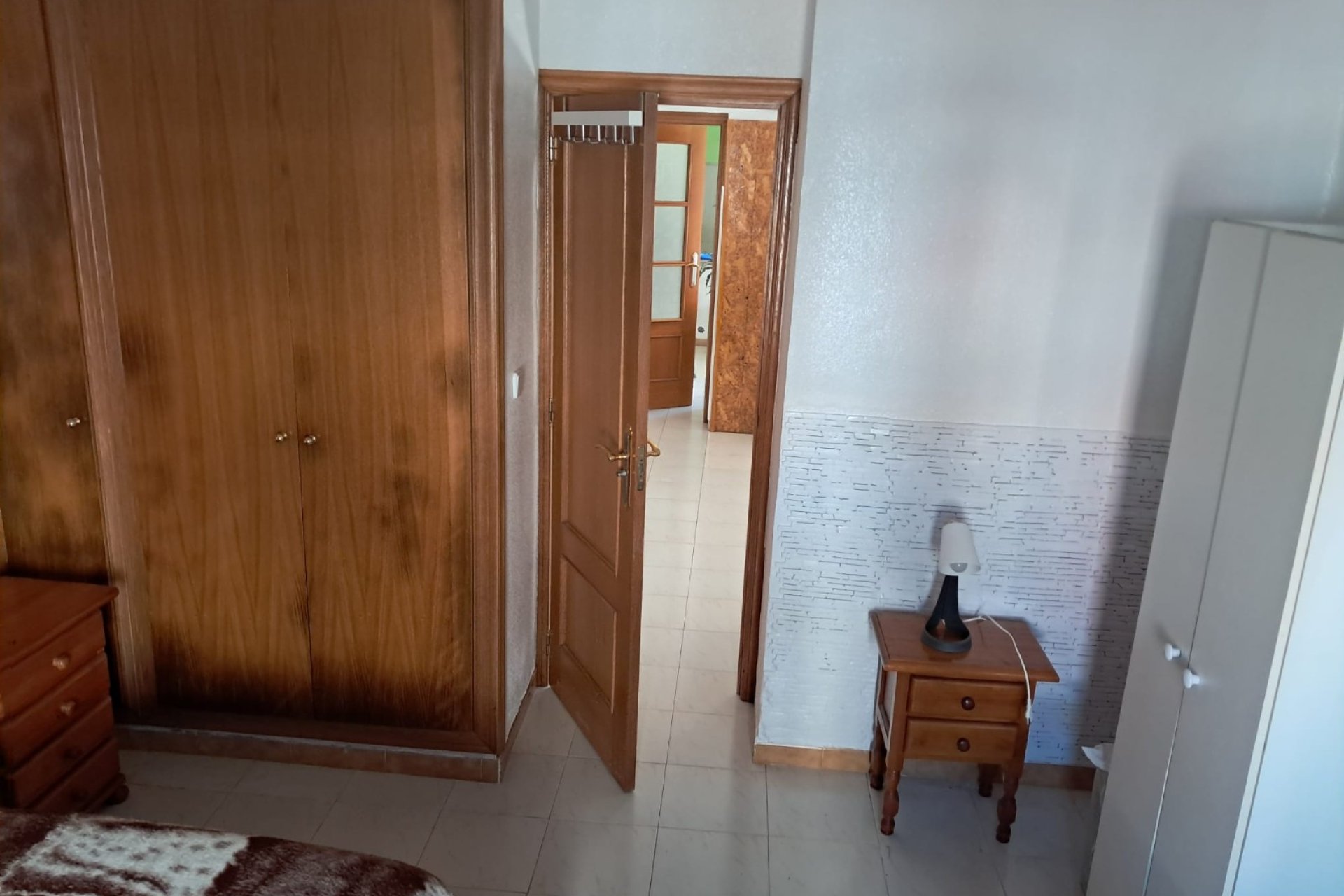 Resale - Townhouse -
Jacarilla