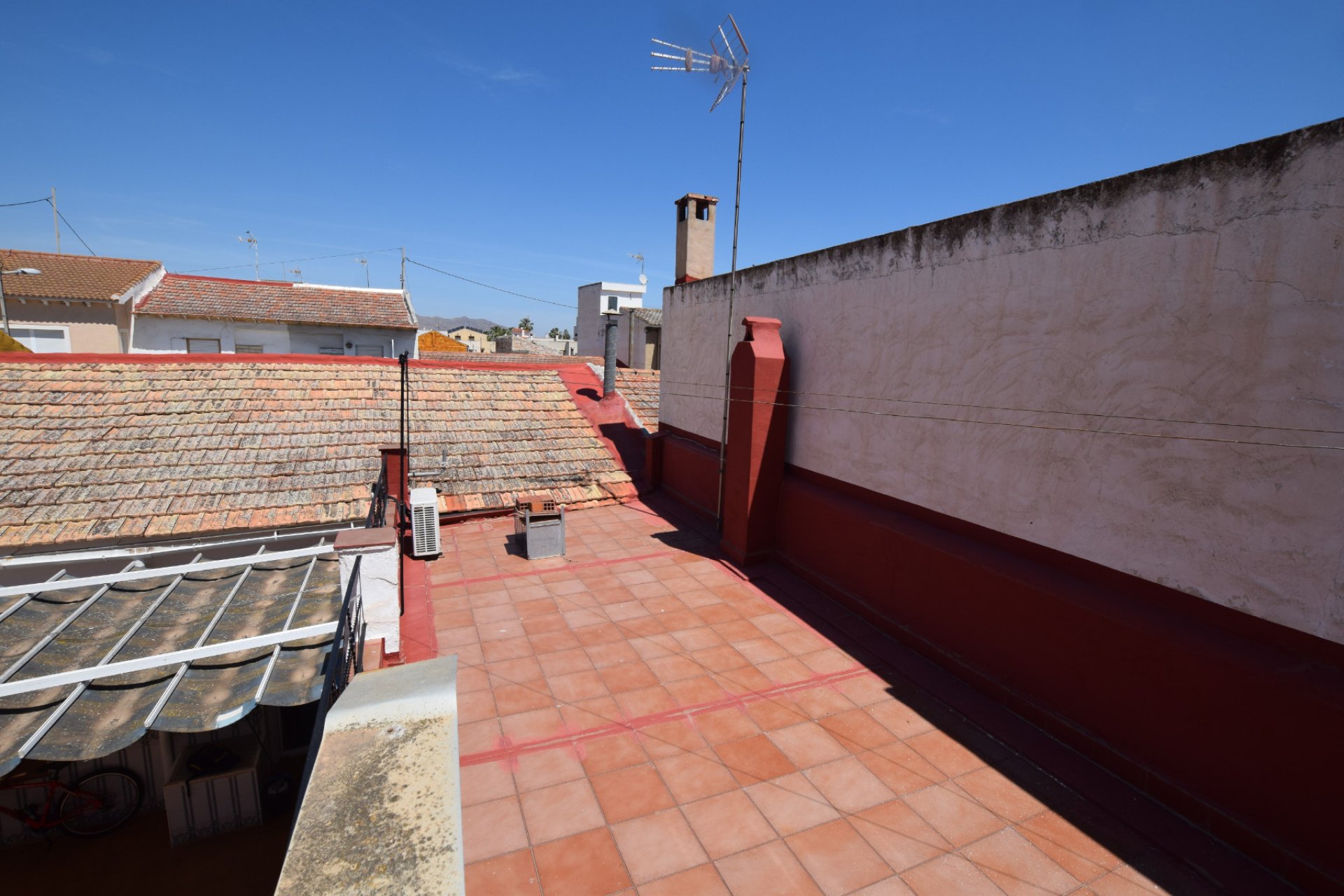 Resale - Townhouse -
Jacarilla