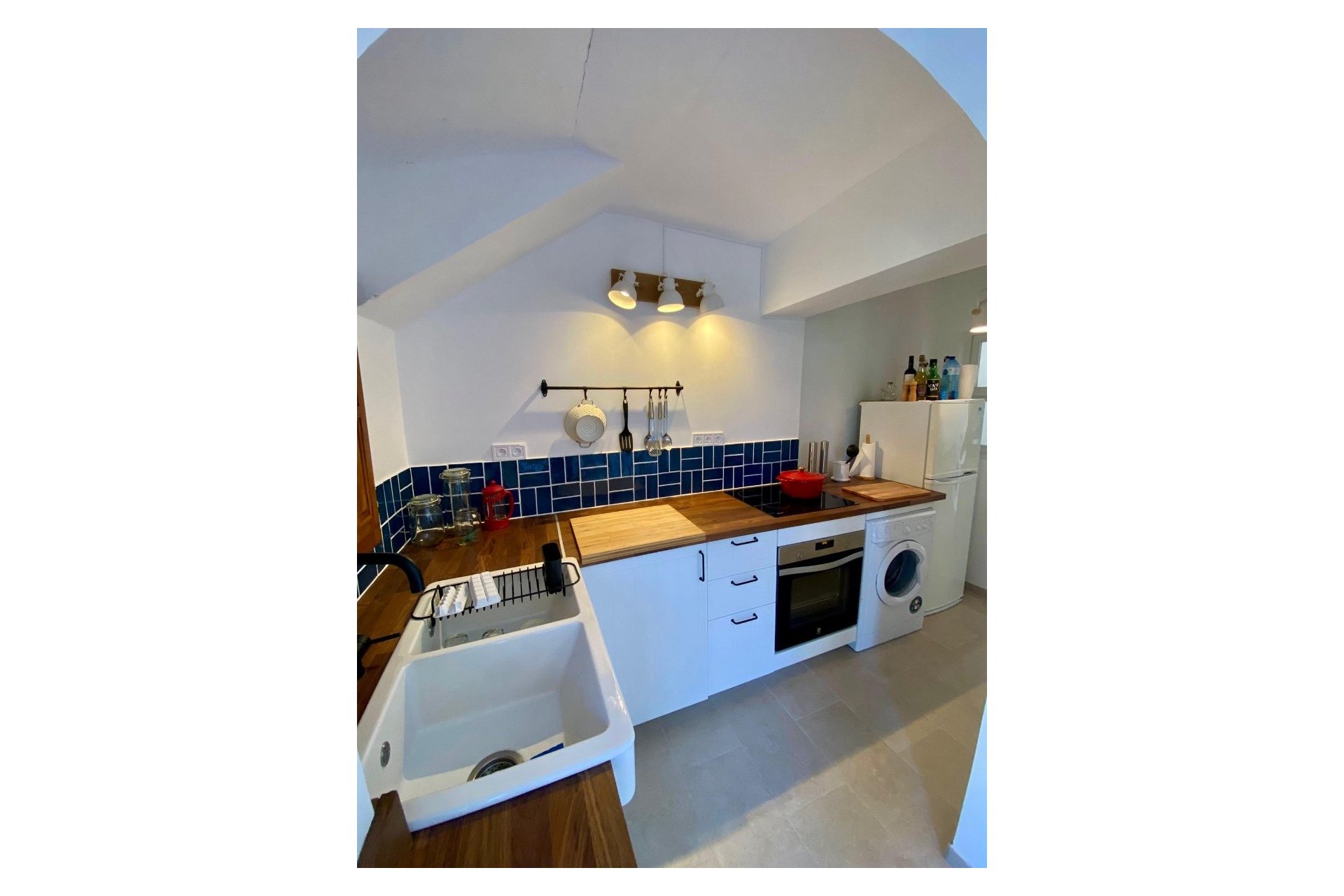 Resale - Townhouse -
Orihuela Costa - Cabo Roig