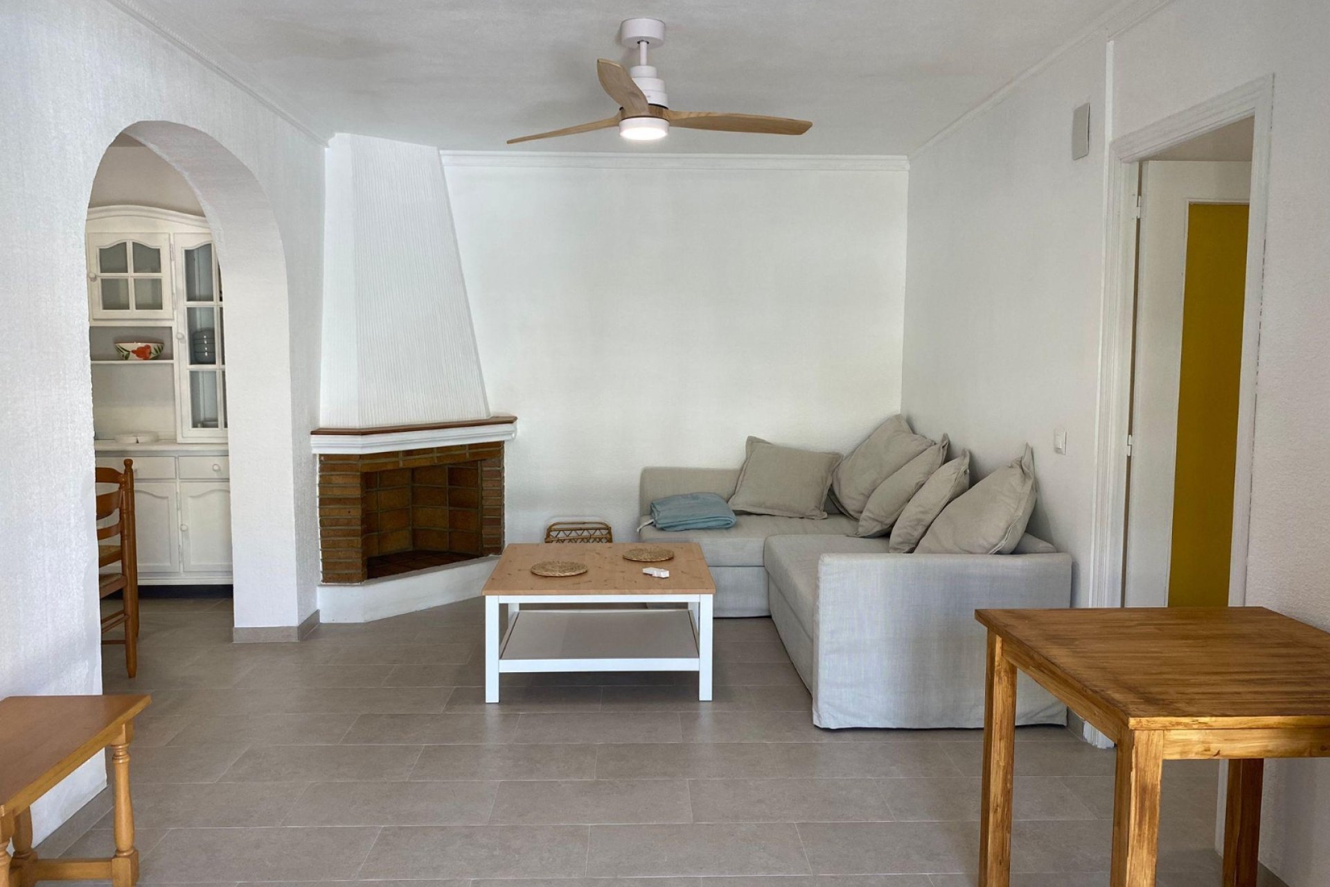 Resale - Townhouse -
Orihuela Costa - Cabo Roig