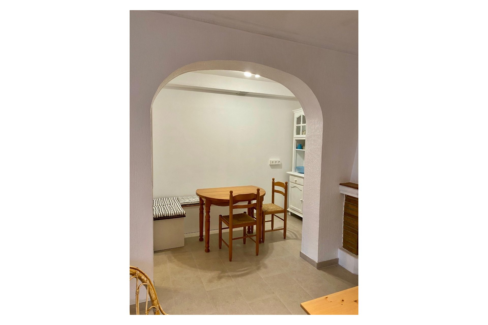 Resale - Townhouse -
Orihuela Costa - Cabo Roig