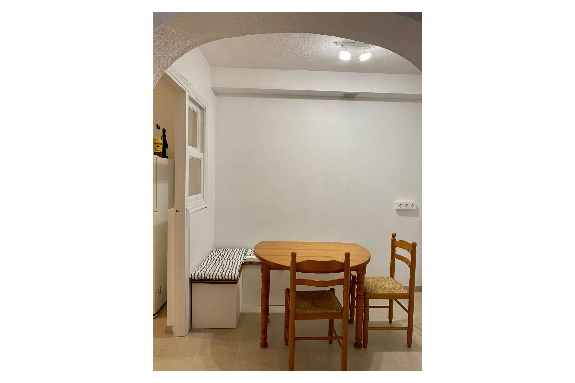 Resale - Townhouse -
Orihuela Costa - Cabo Roig