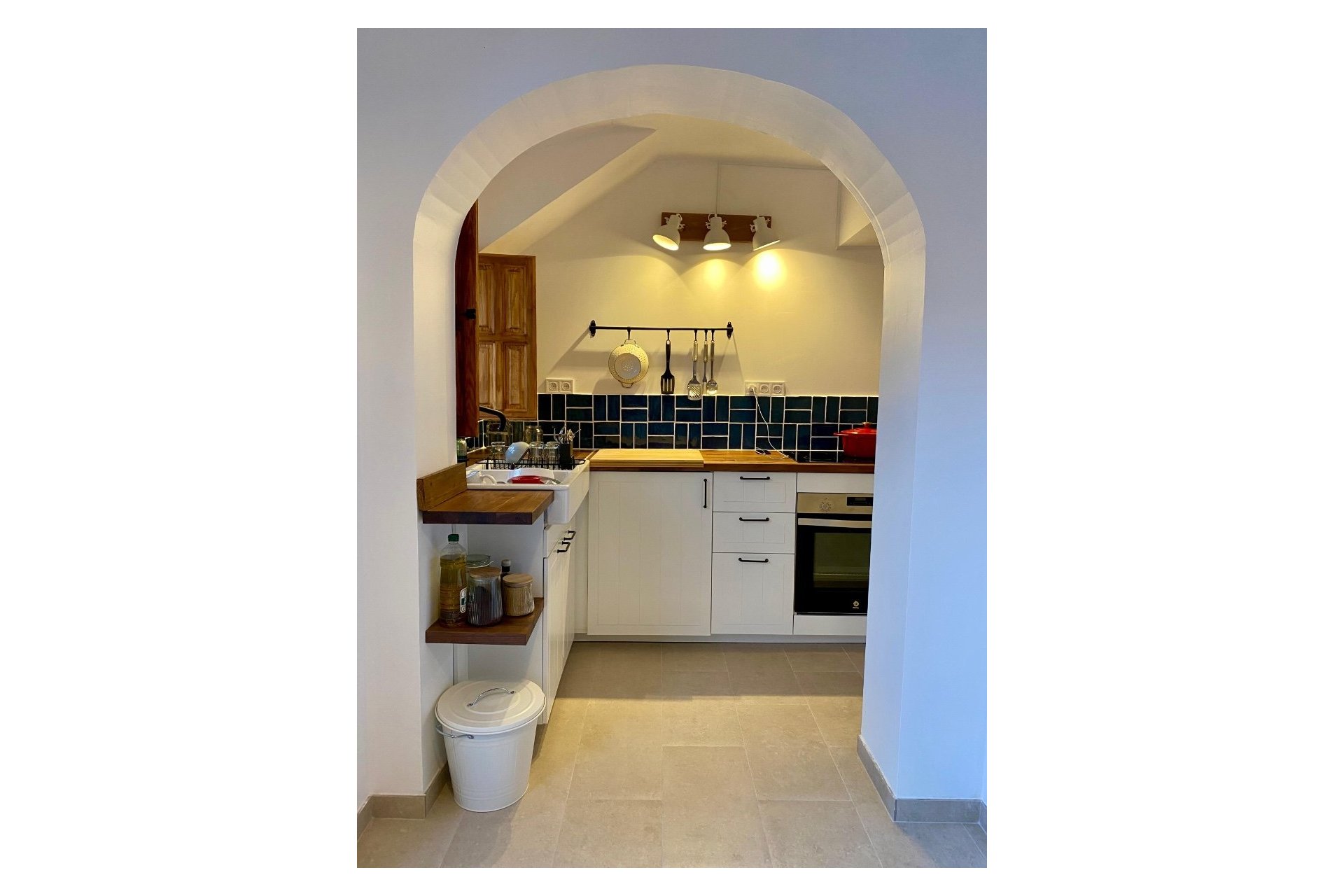 Resale - Townhouse -
Orihuela Costa - Cabo Roig