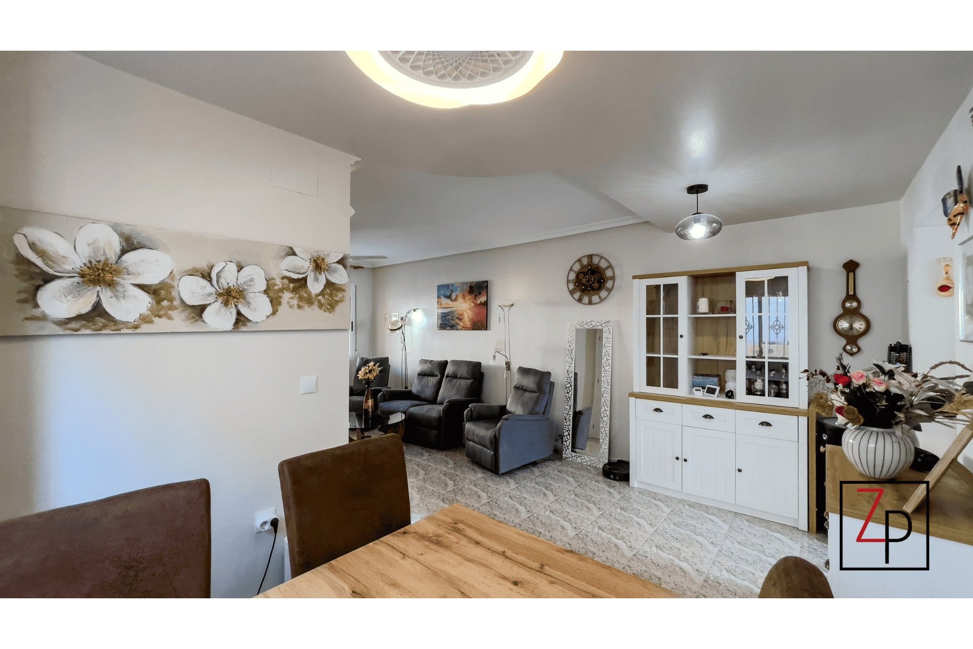 Resale - Townhouse -
Orihuela Costa - El Galan