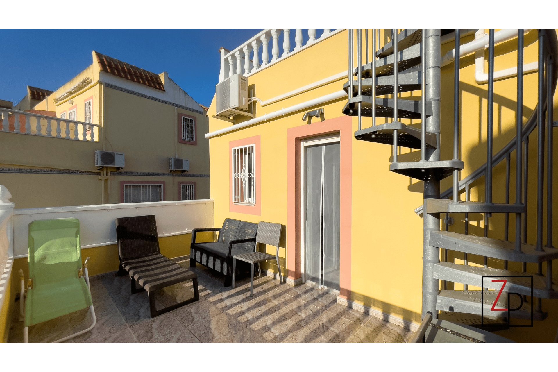 Resale - Townhouse -
Orihuela Costa - El Galan