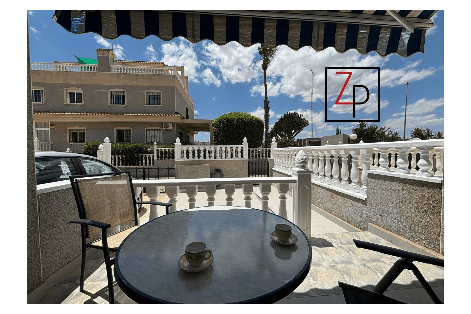 Resale - Townhouse -
Orihuela Costa - La Florida