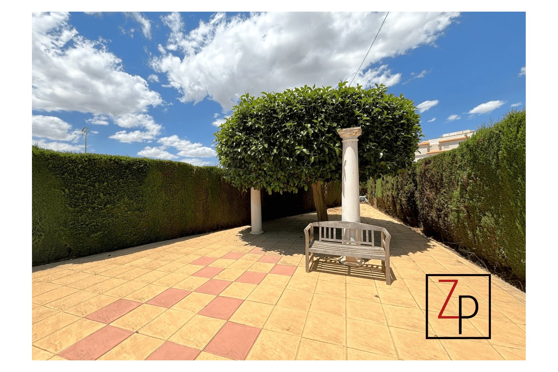 Resale - Townhouse -
Orihuela Costa - La Florida