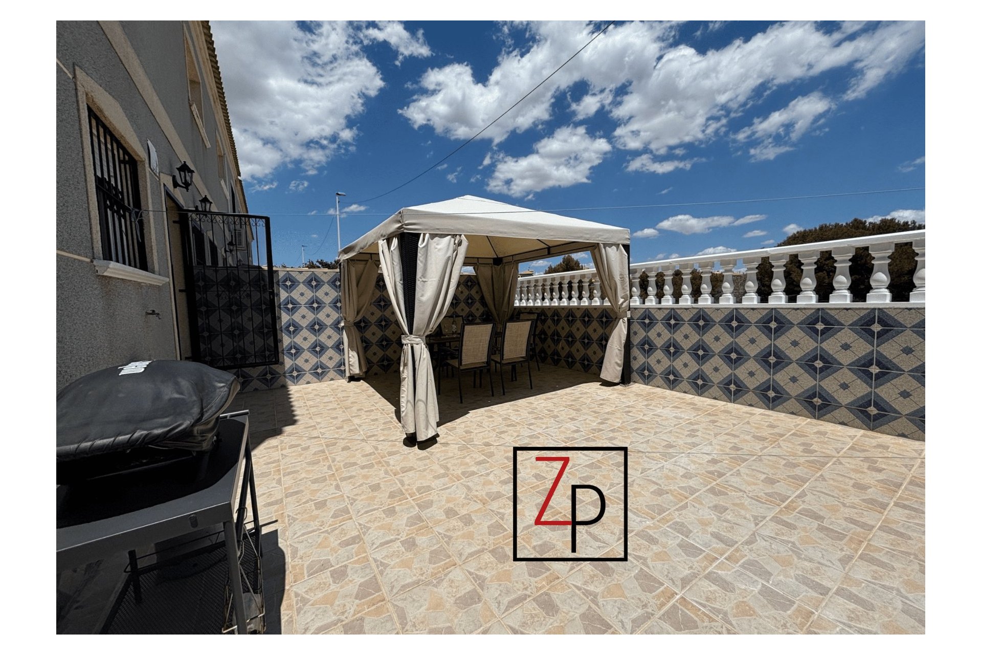 Resale - Townhouse -
Orihuela Costa - La Florida