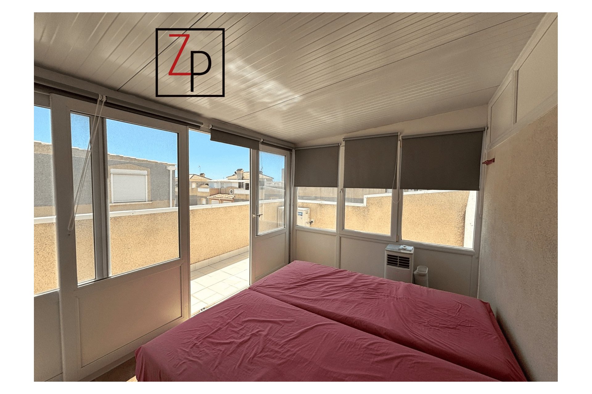 Resale - Townhouse -
Orihuela Costa - La Florida