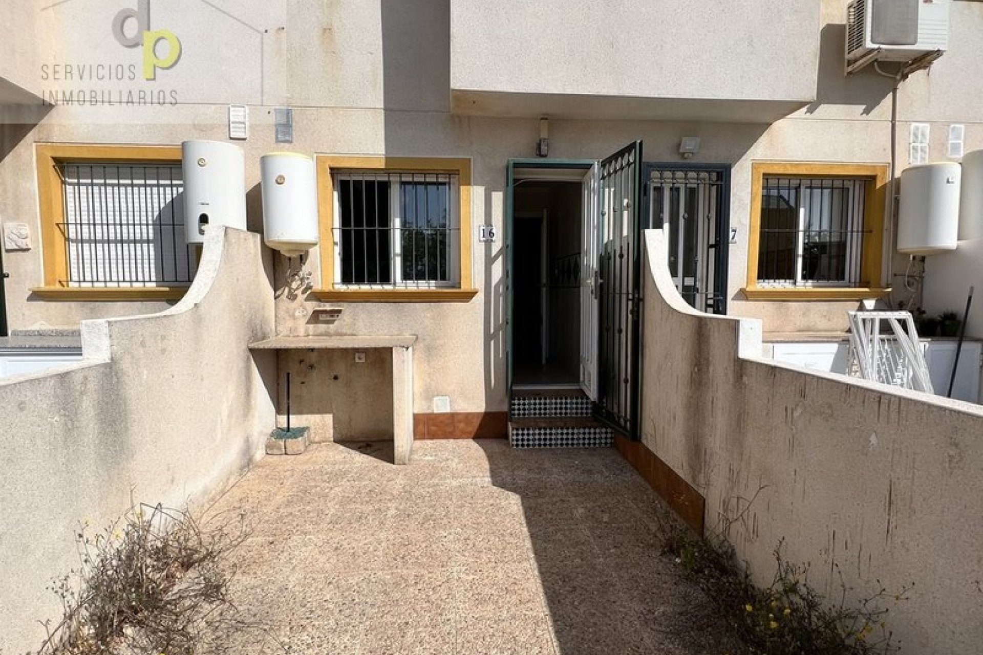 Resale - Townhouse -
Orihuela Costa - La Regia