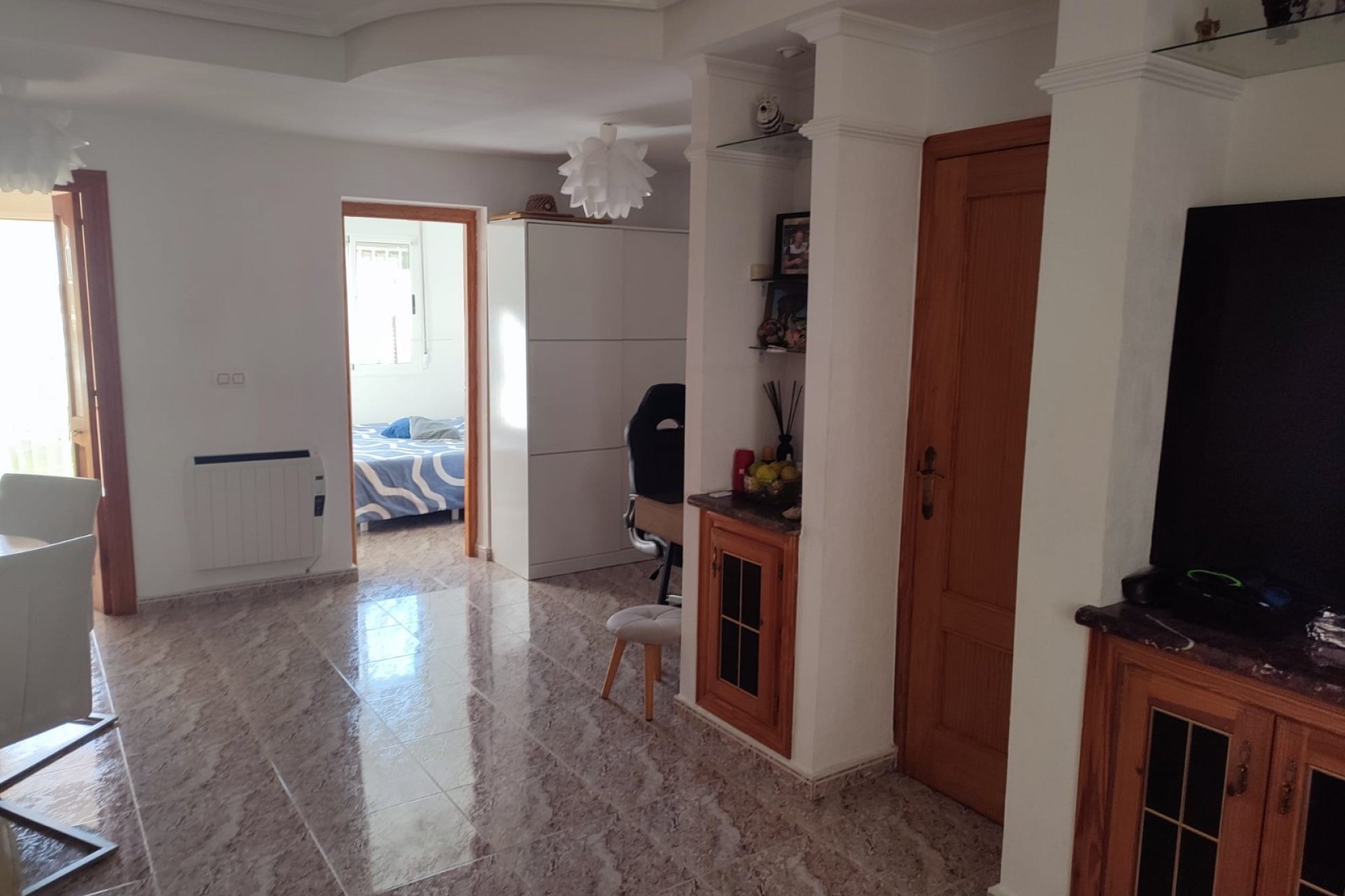 Resale - Townhouse -
Orihuela Costa - Las Filipinas