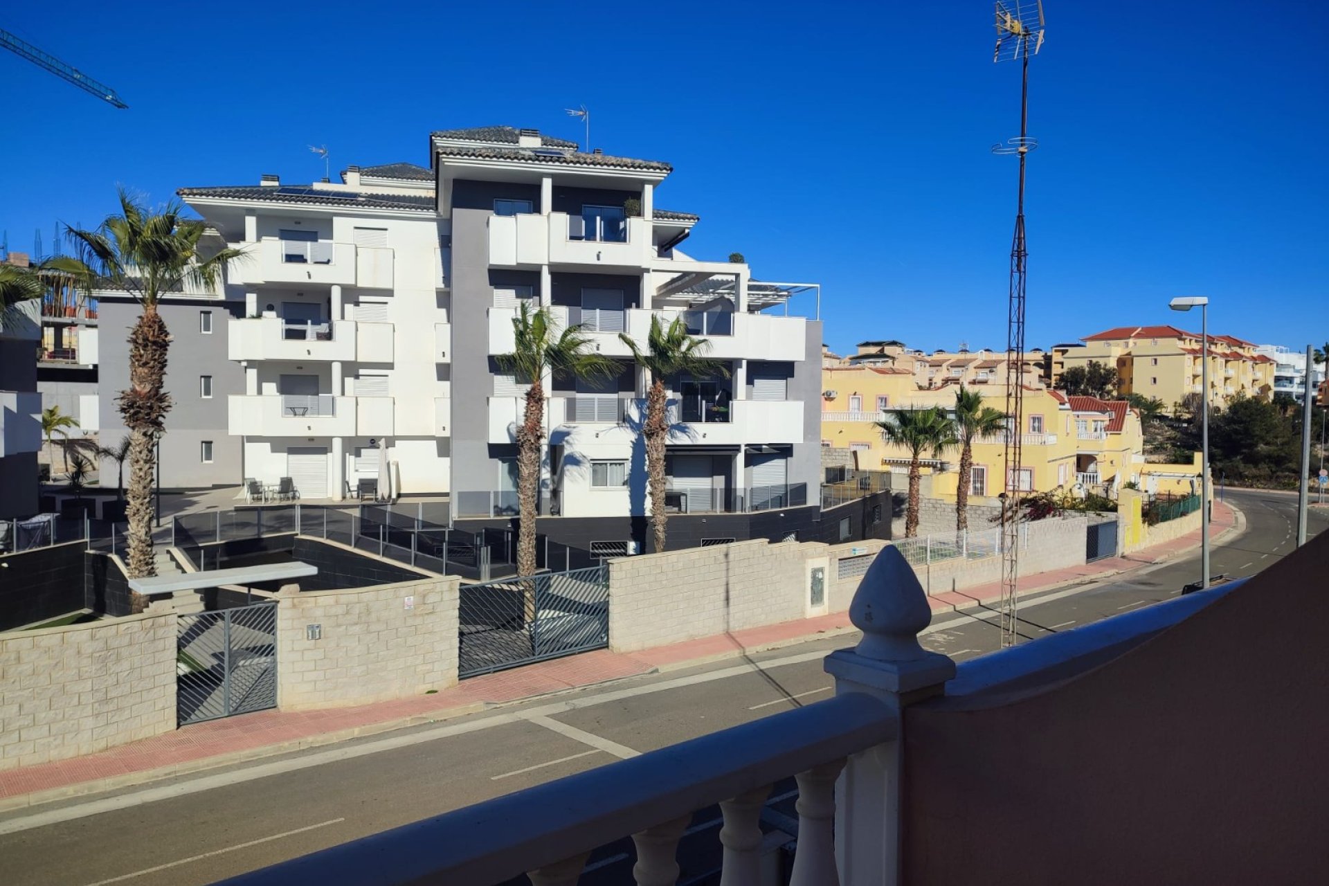 Resale - Townhouse -
Orihuela Costa - Las Filipinas