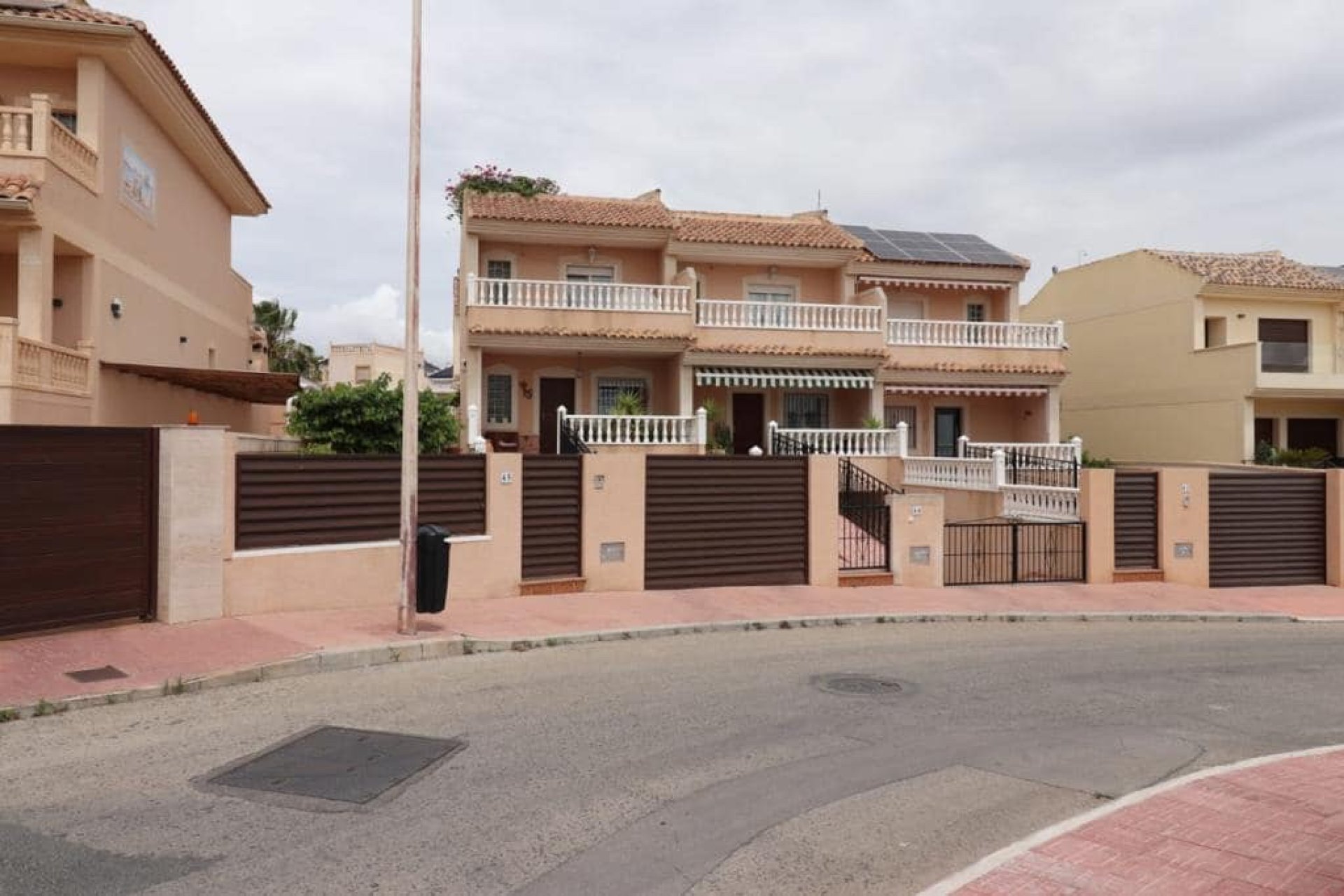 Resale - Townhouse -
Orihuela Costa - Los Altos