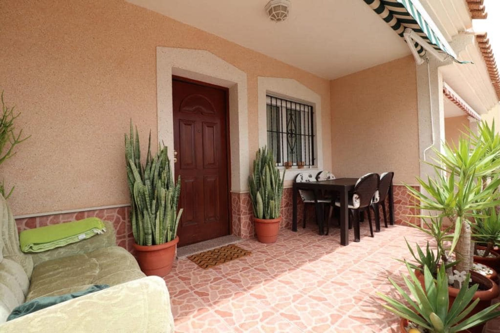 Resale - Townhouse -
Orihuela Costa - Los Altos