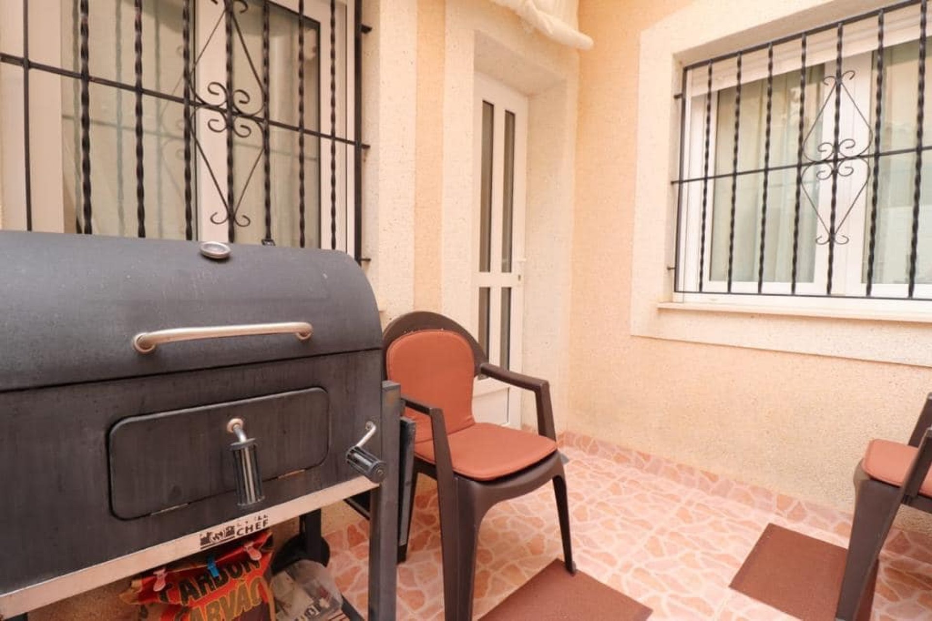 Resale - Townhouse -
Orihuela Costa - Los Altos