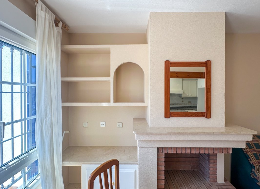 Resale - Townhouse -
Orihuela Costa - Los Dolses