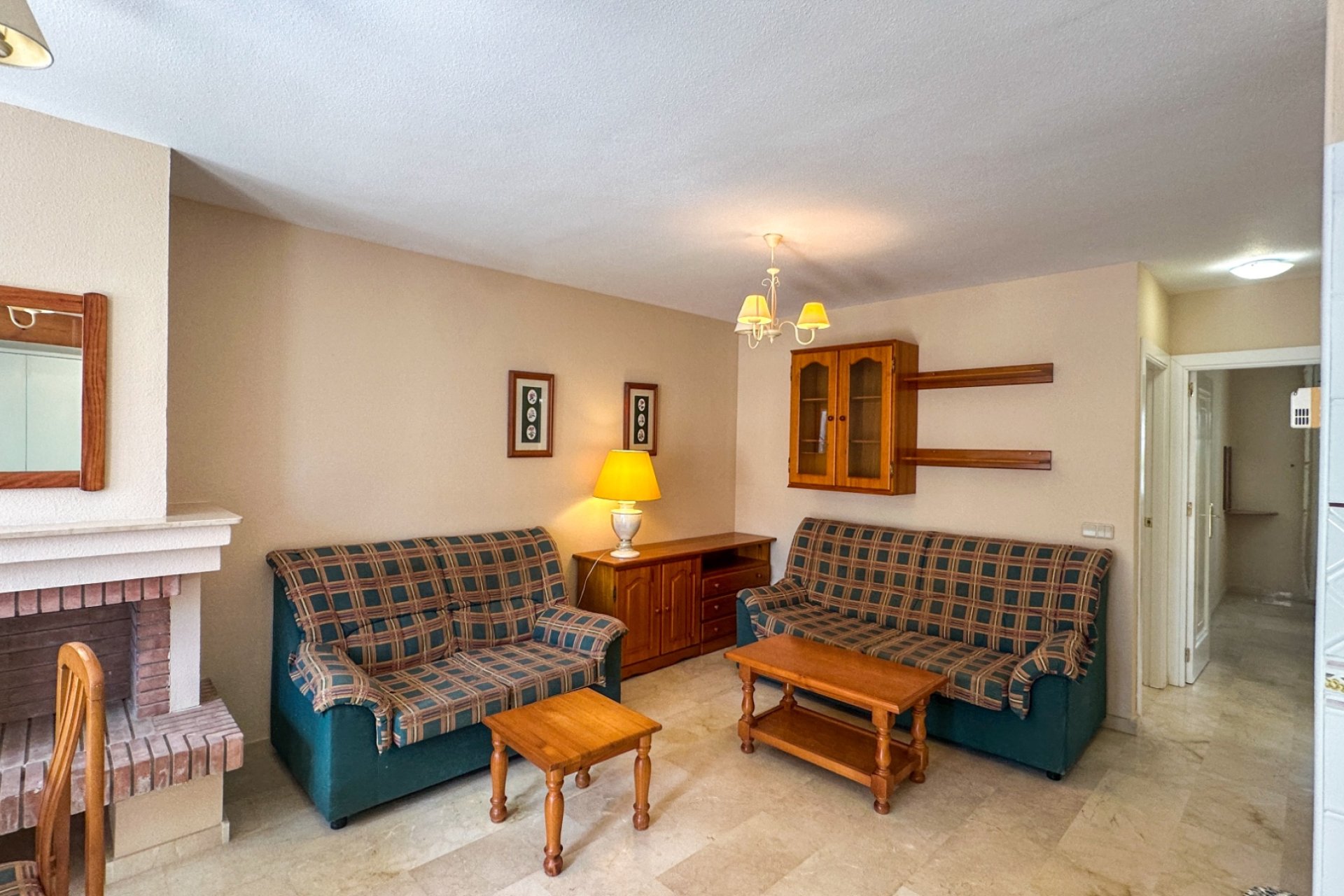 Resale - Townhouse -
Orihuela Costa - Los Dolses