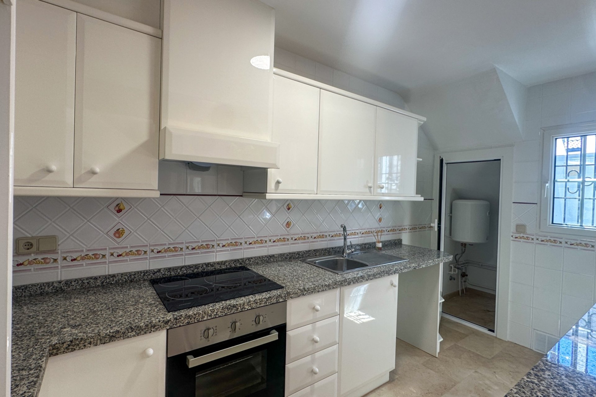 Resale - Townhouse -
Orihuela Costa - Los Dolses