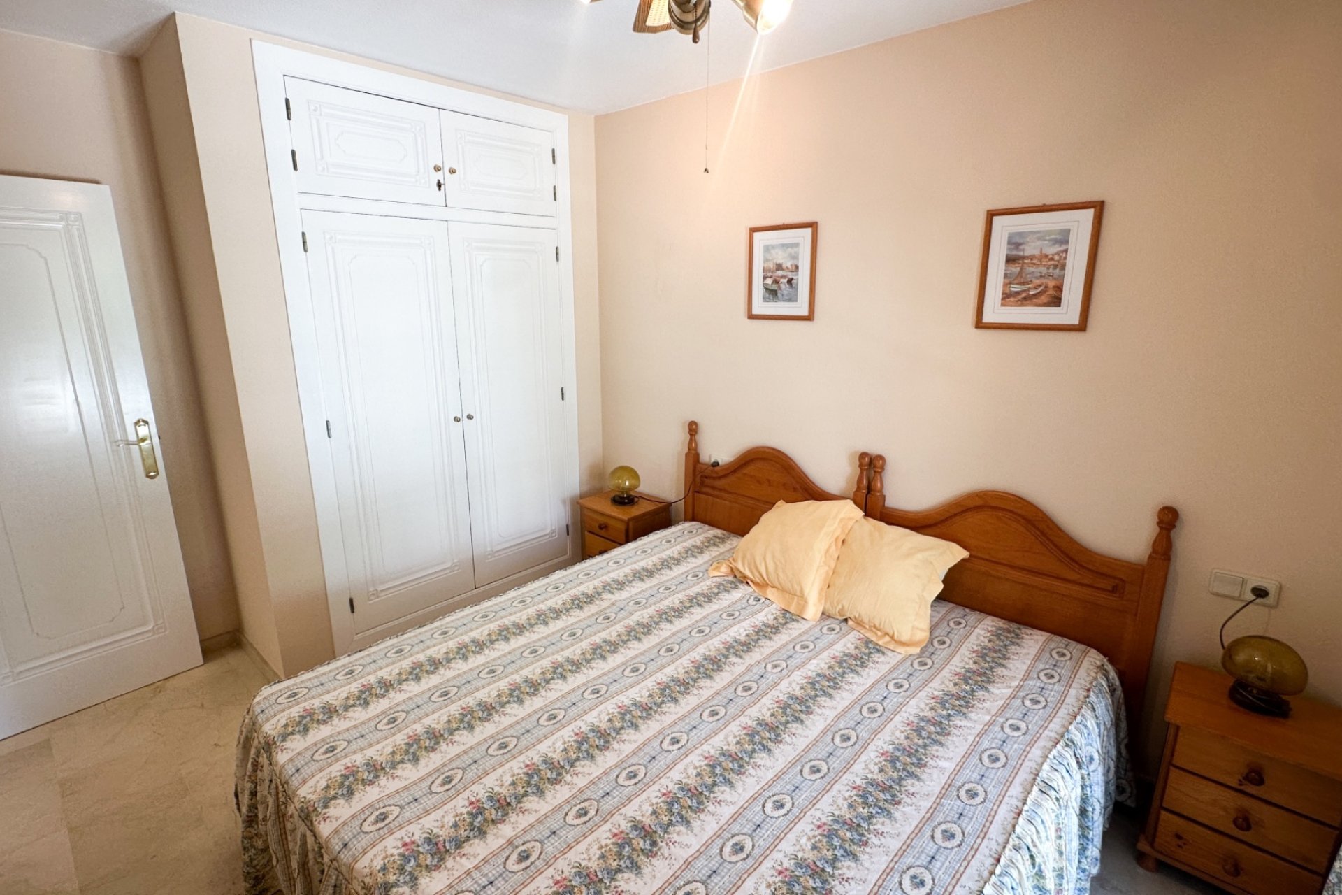 Resale - Townhouse -
Orihuela Costa - Los Dolses