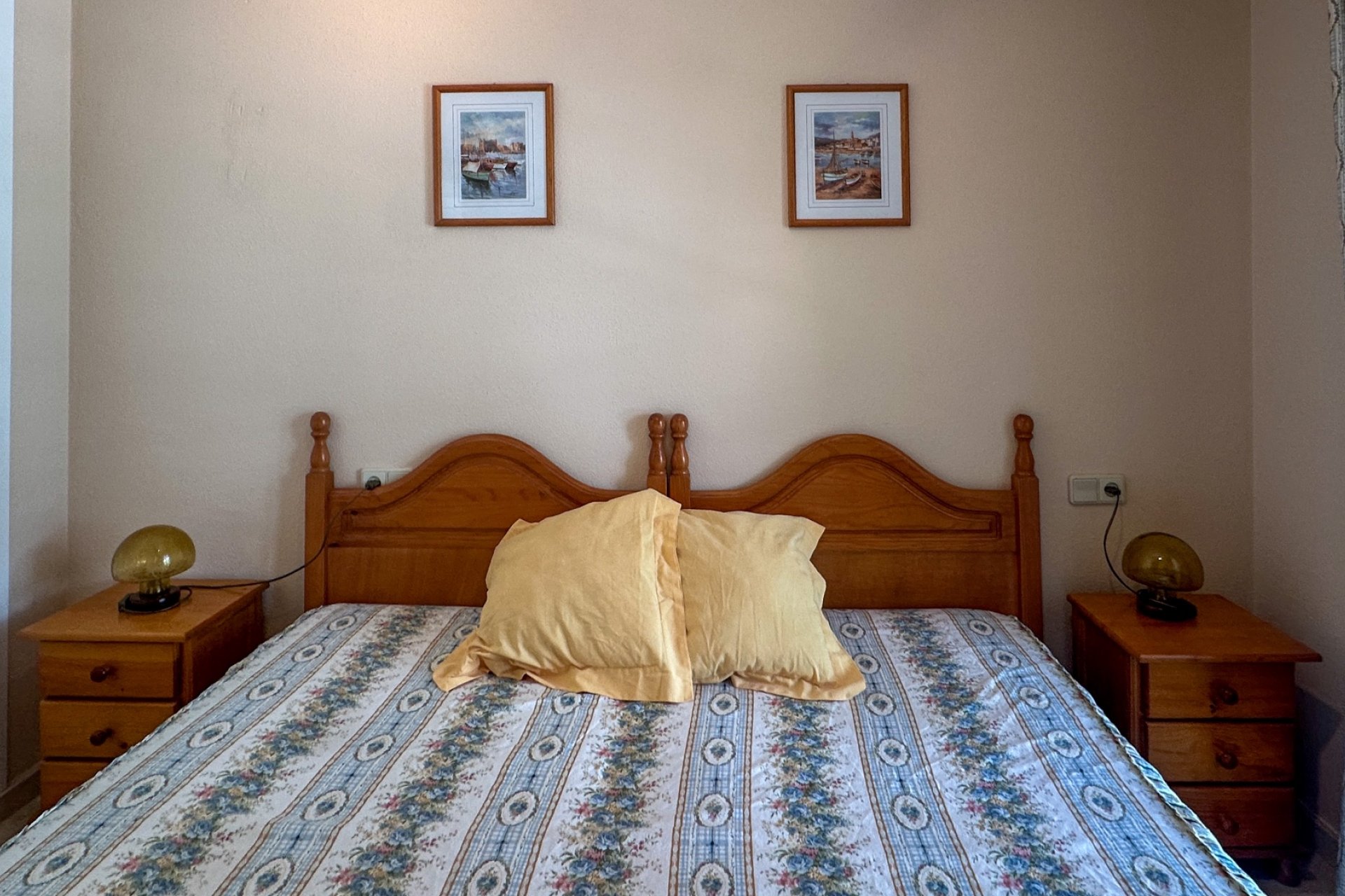 Resale - Townhouse -
Orihuela Costa - Los Dolses