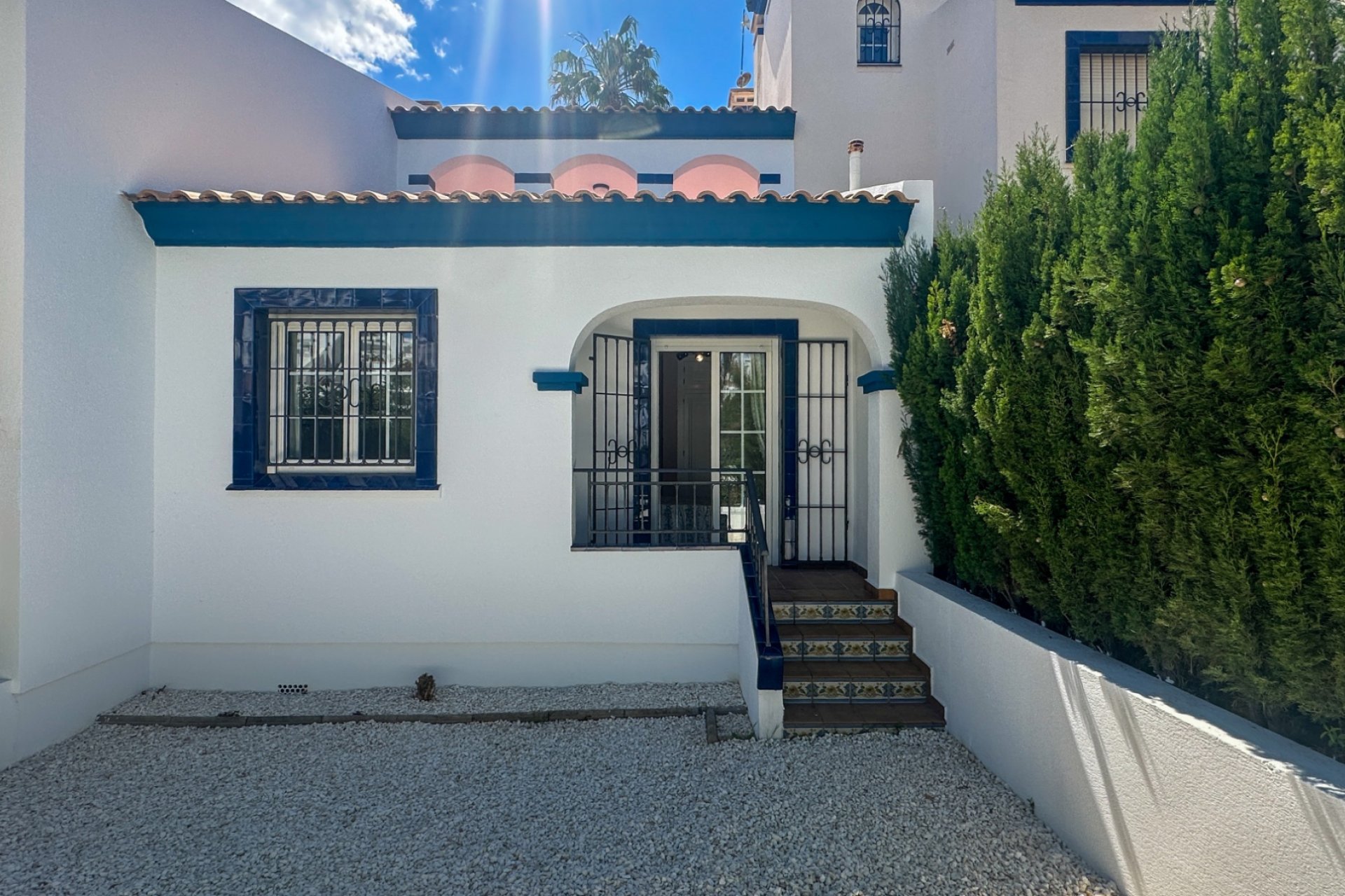 Resale - Townhouse -
Orihuela Costa - Los Dolses