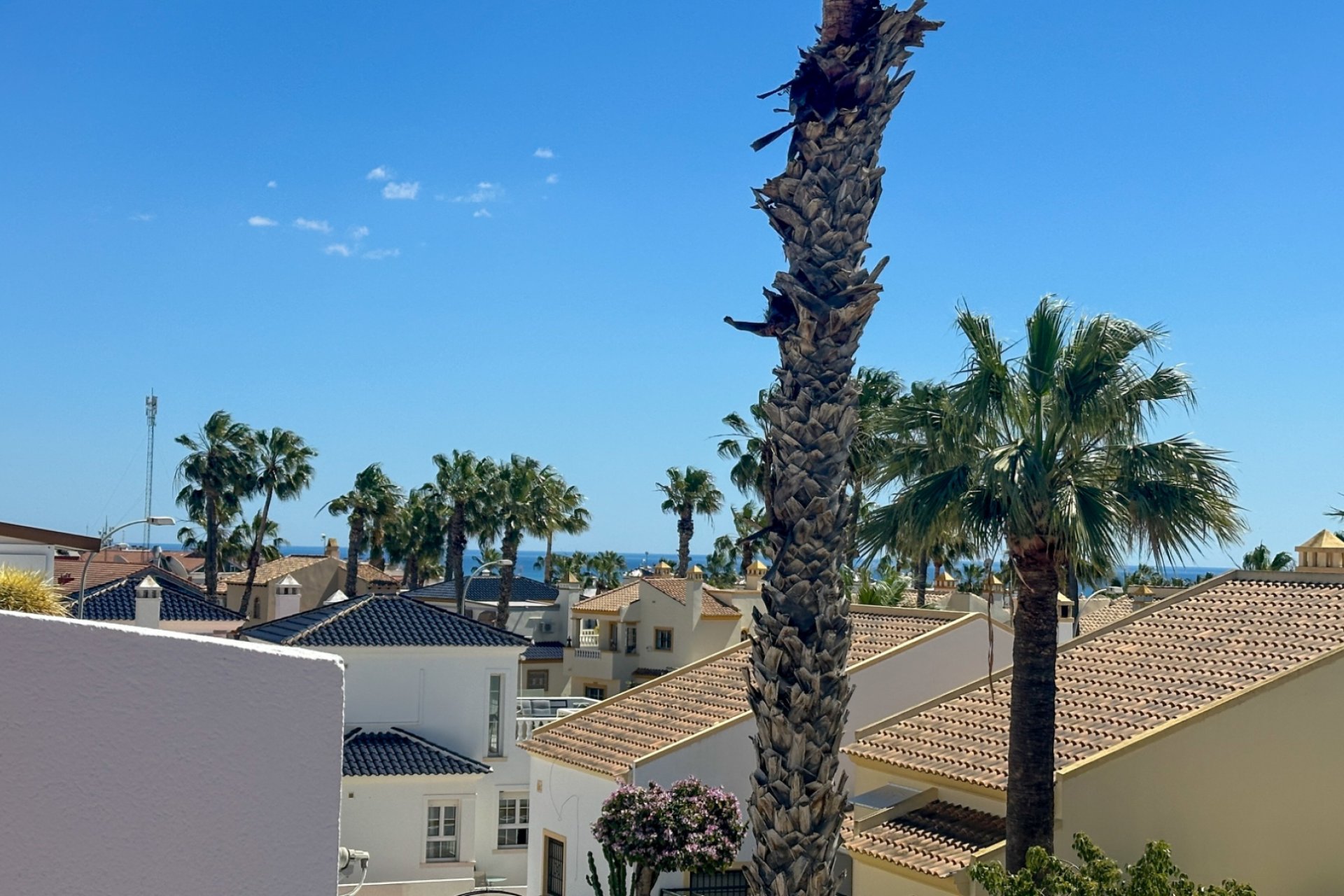 Resale - Townhouse -
Orihuela Costa - Los Dolses