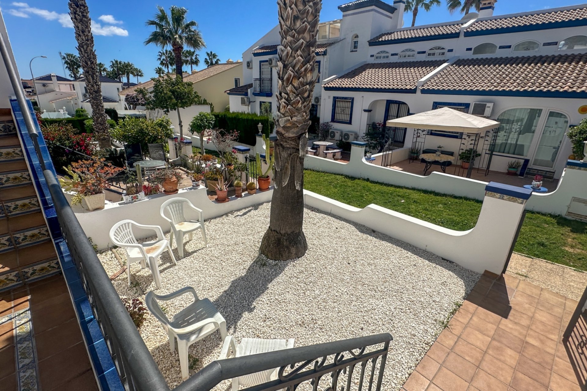 Resale - Townhouse -
Orihuela Costa - Los Dolses
