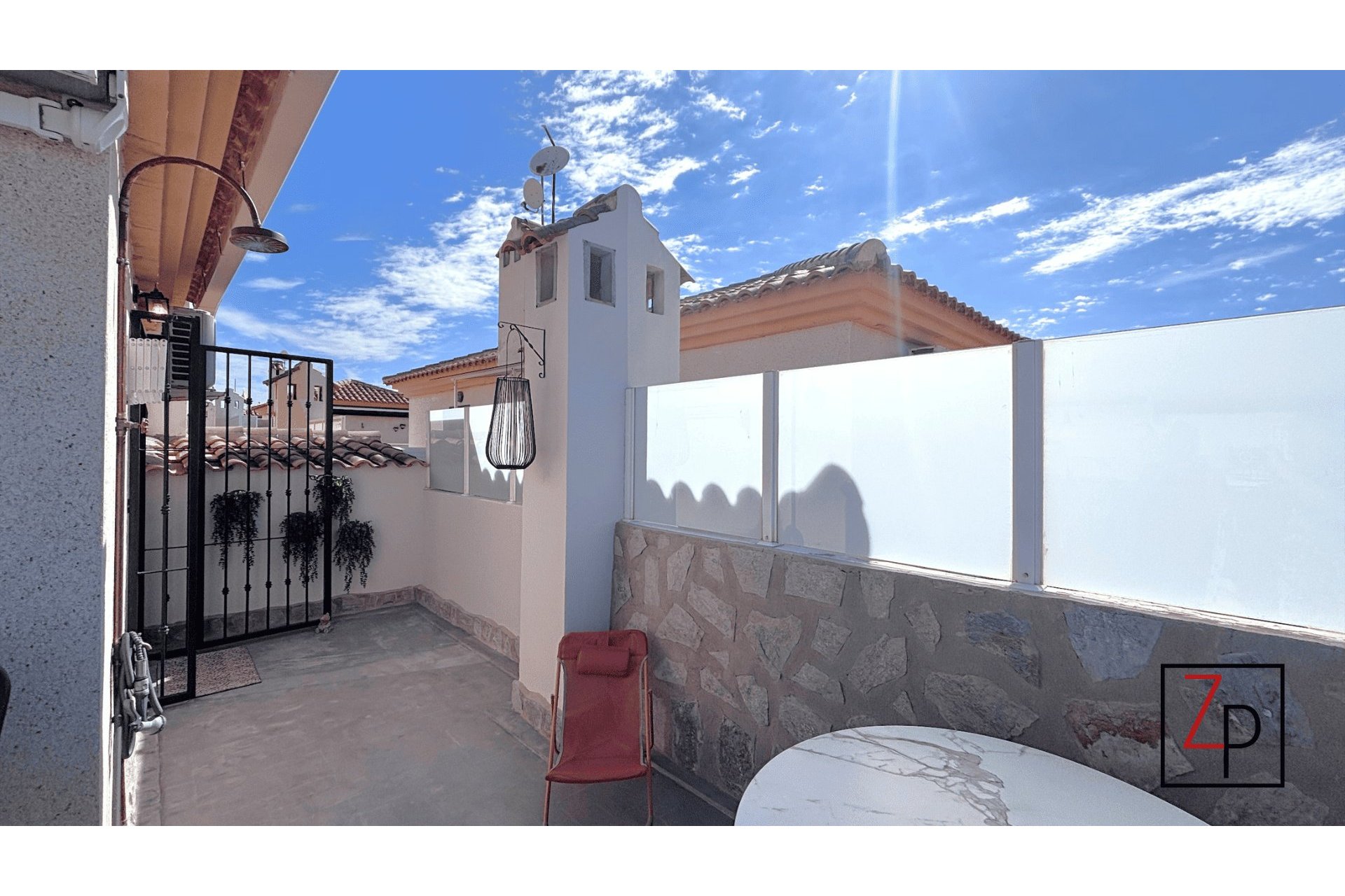 Resale - Townhouse -
Orihuela Costa - Playa Flamenca