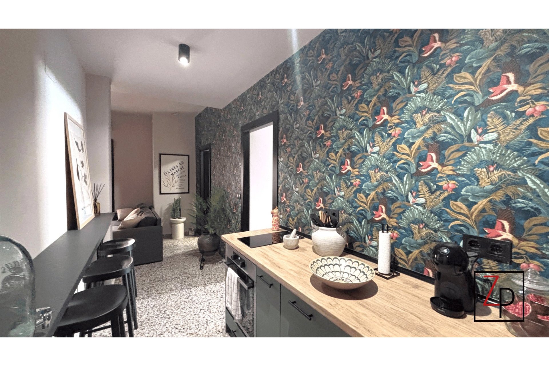 Resale - Townhouse -
Orihuela Costa - Playa Flamenca